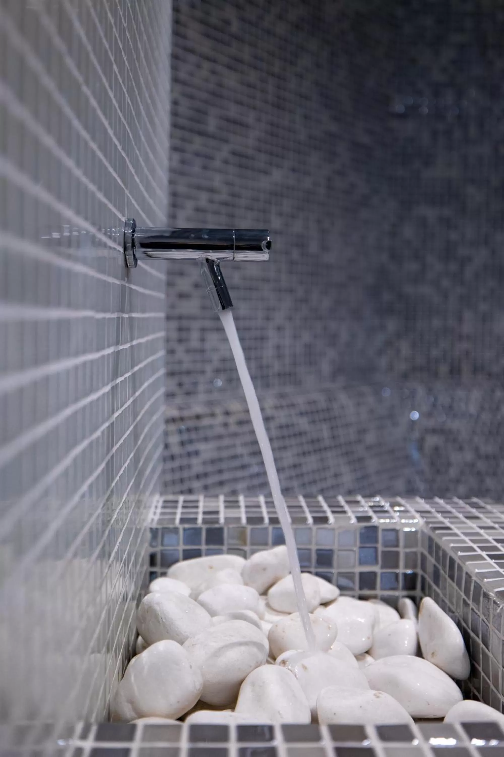 Spa and wellness centre/facilities in Hotel Belmont & Spa