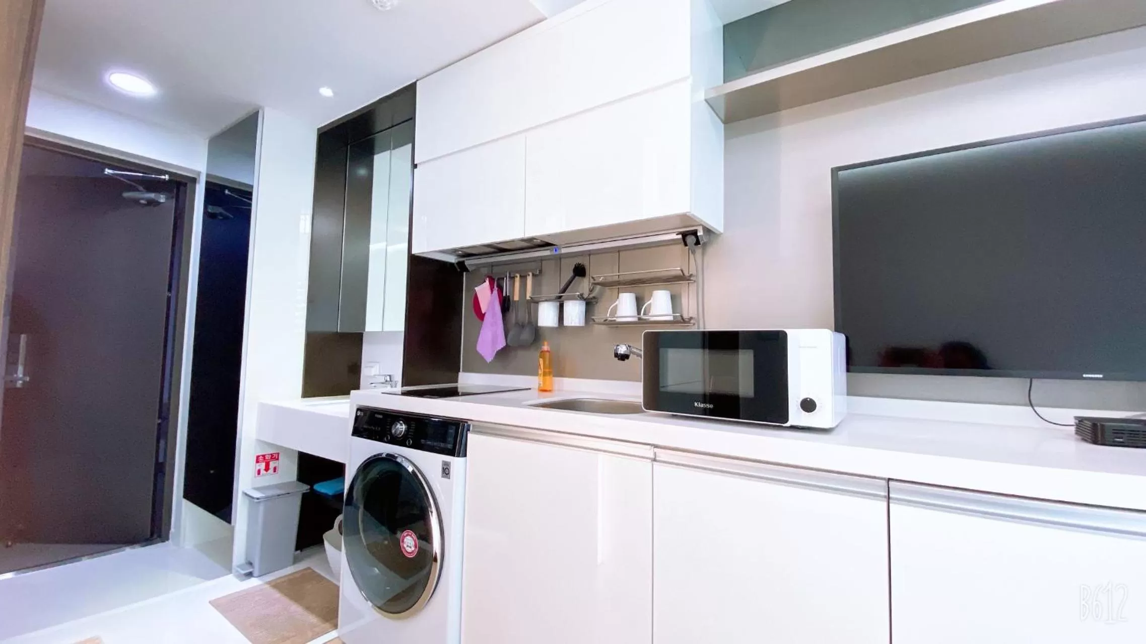 Shine Hotel Incheon Airport