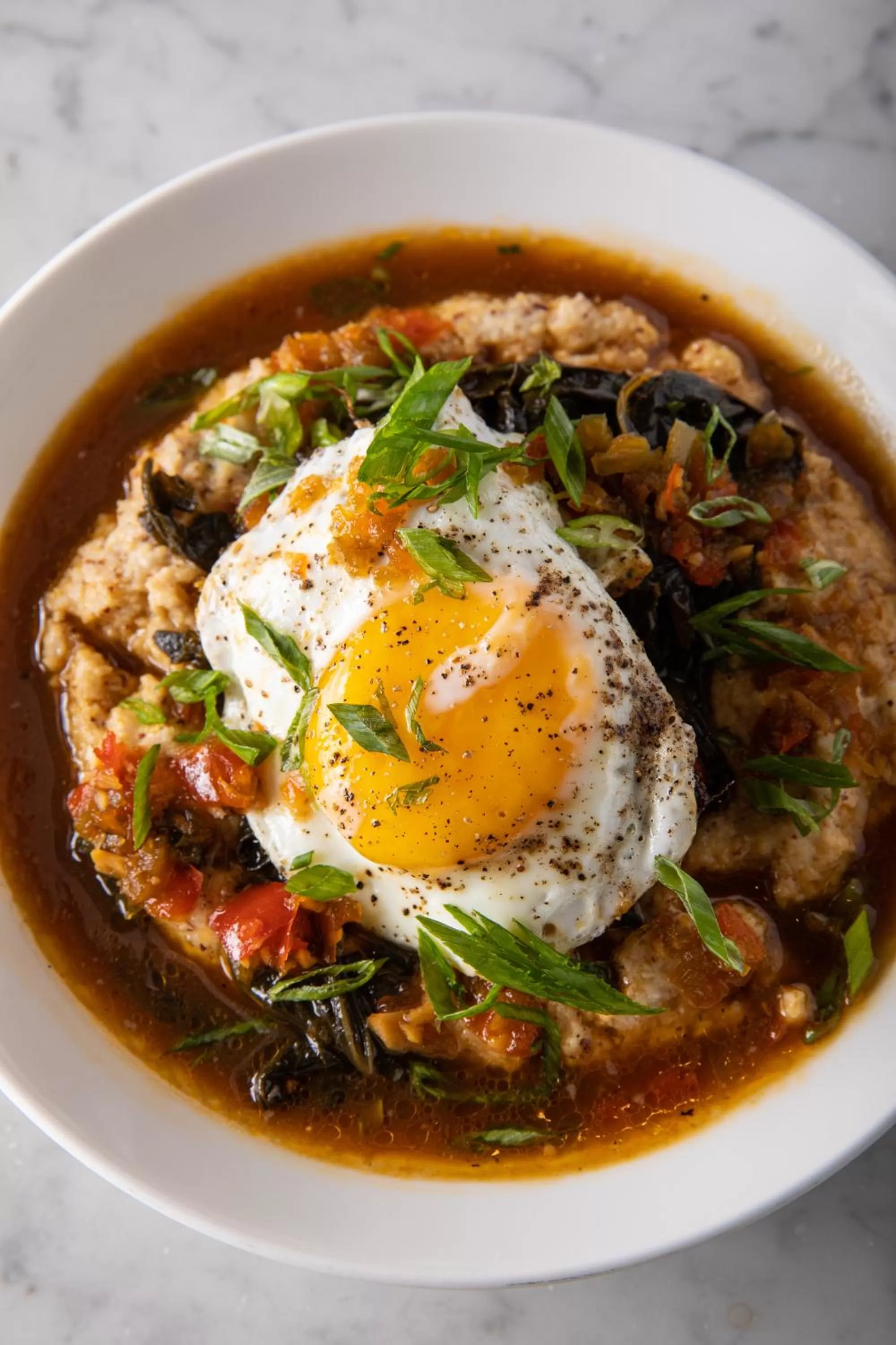 Restaurant/places to eat in Virgin Hotels New Orleans