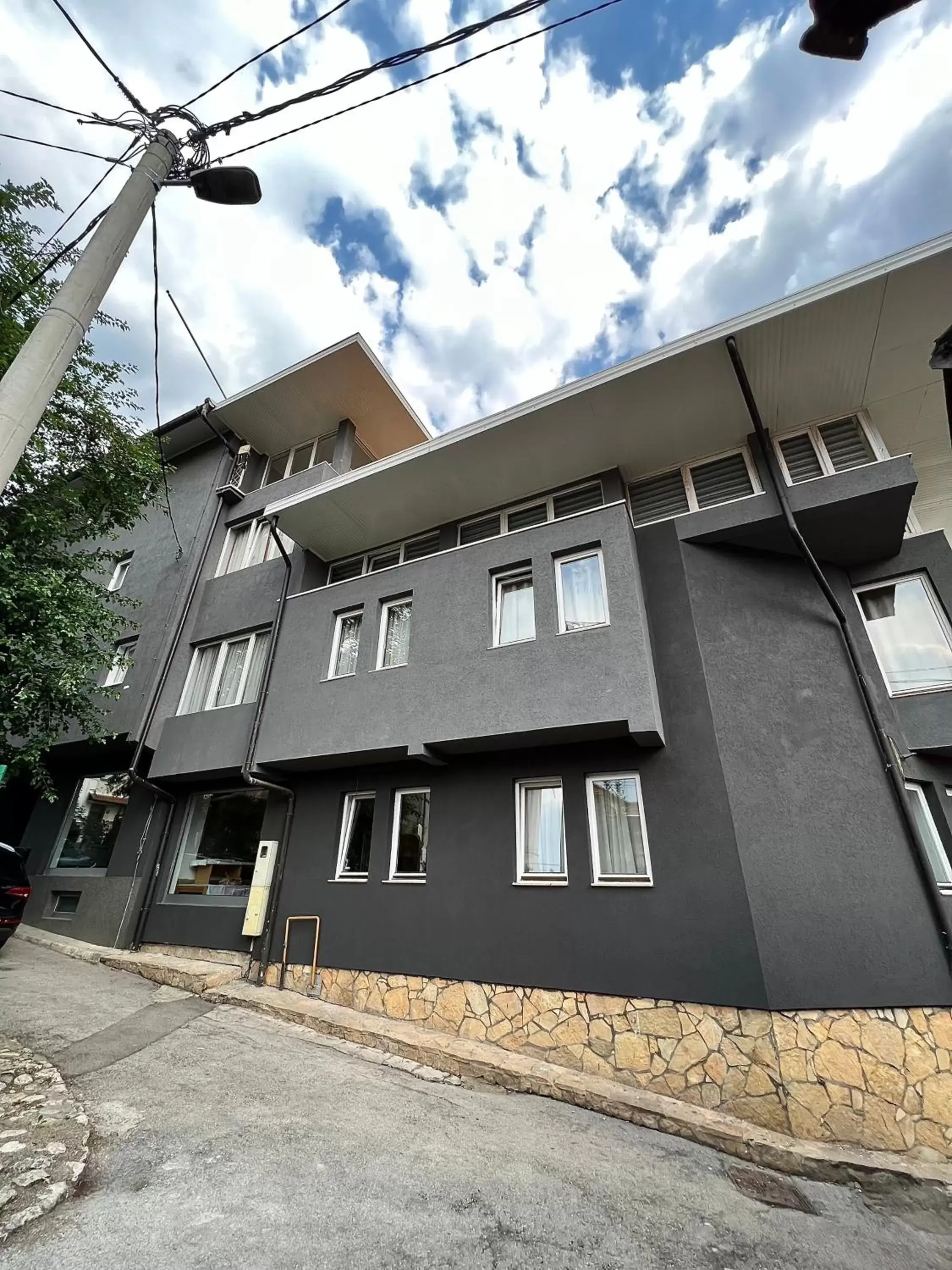 Hotel Begić Hotel Begić