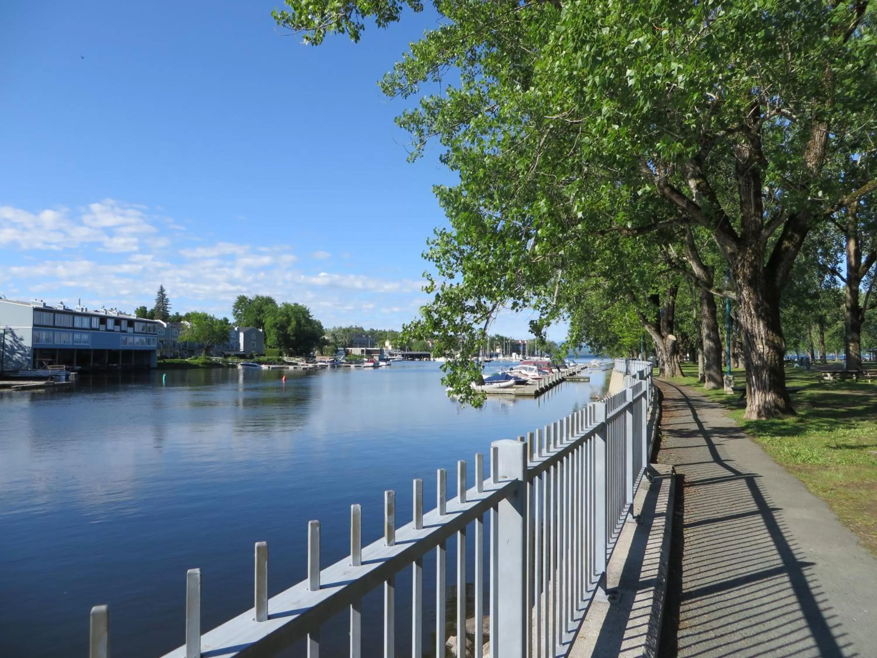 Activities in À L'Ancestrale B&B