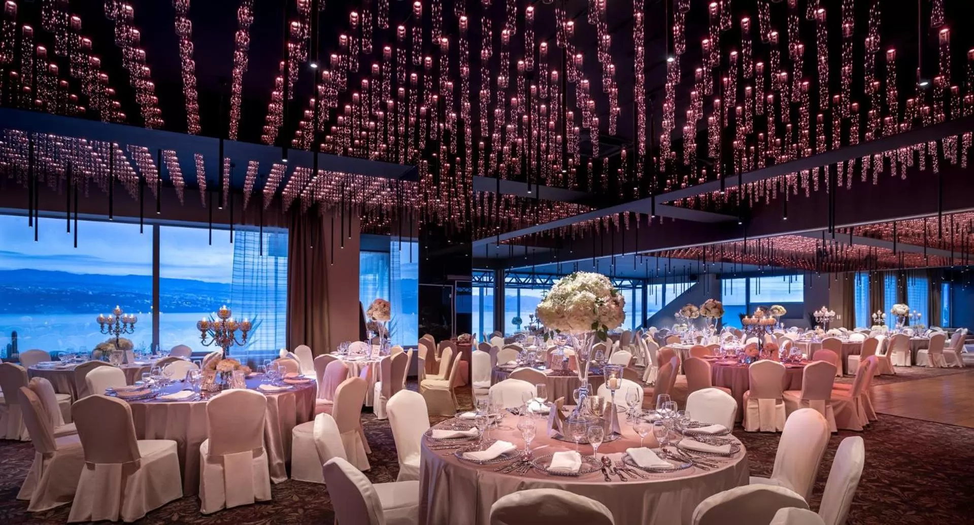 wedding in Grand Hotel Adriatic II