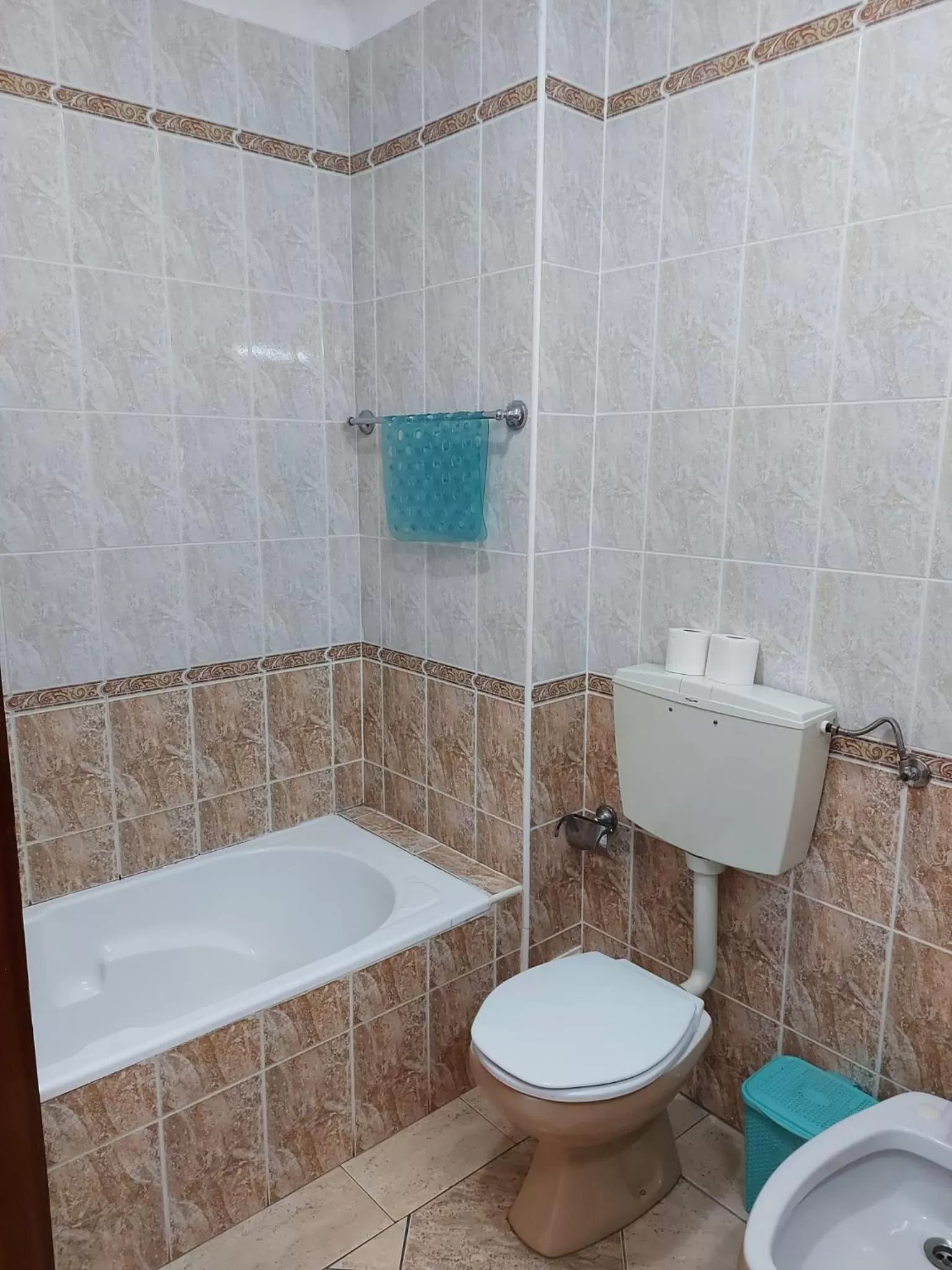 Cerro Atlantico by Umbral