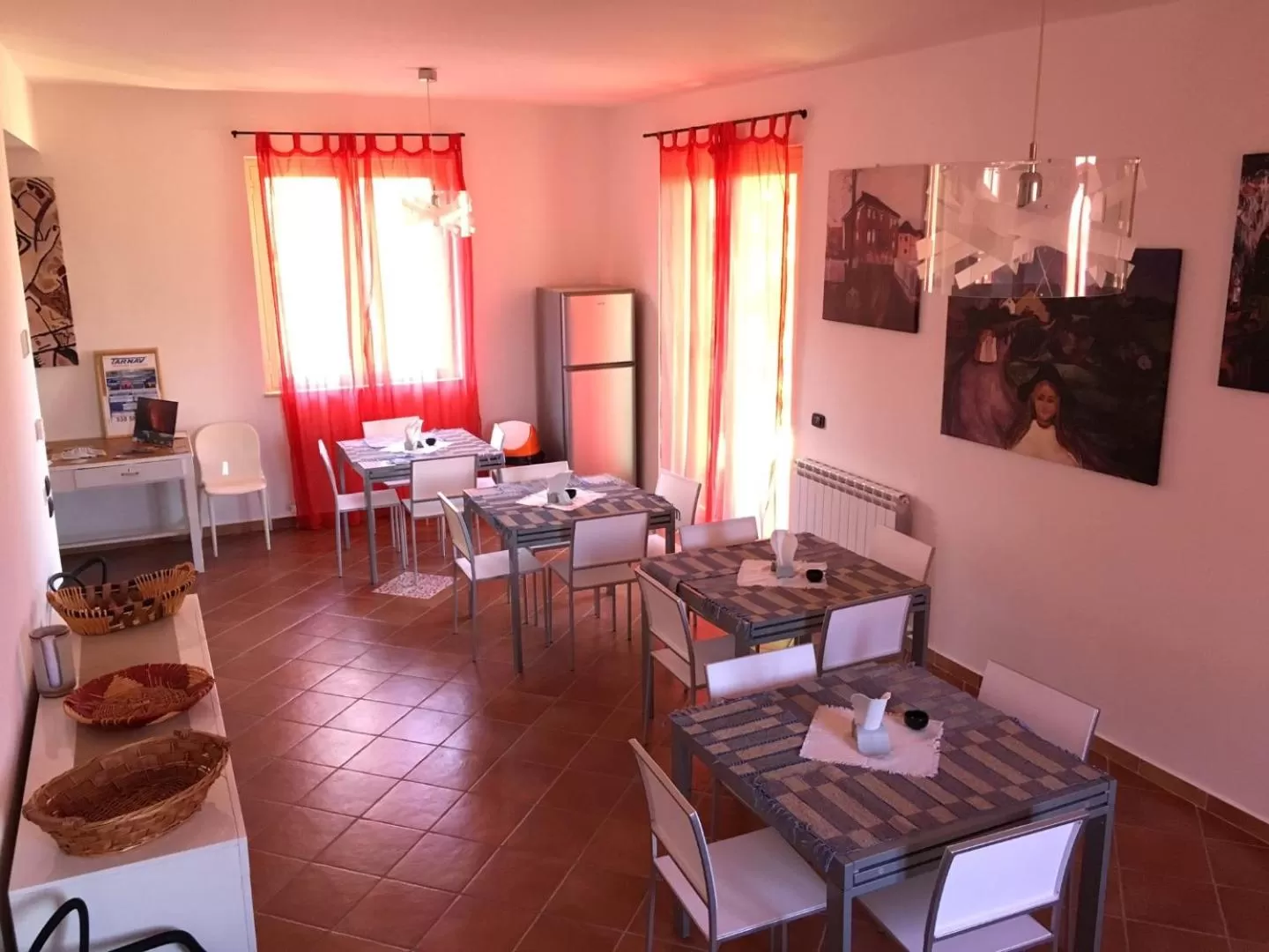 B&B Villa zia Febronia