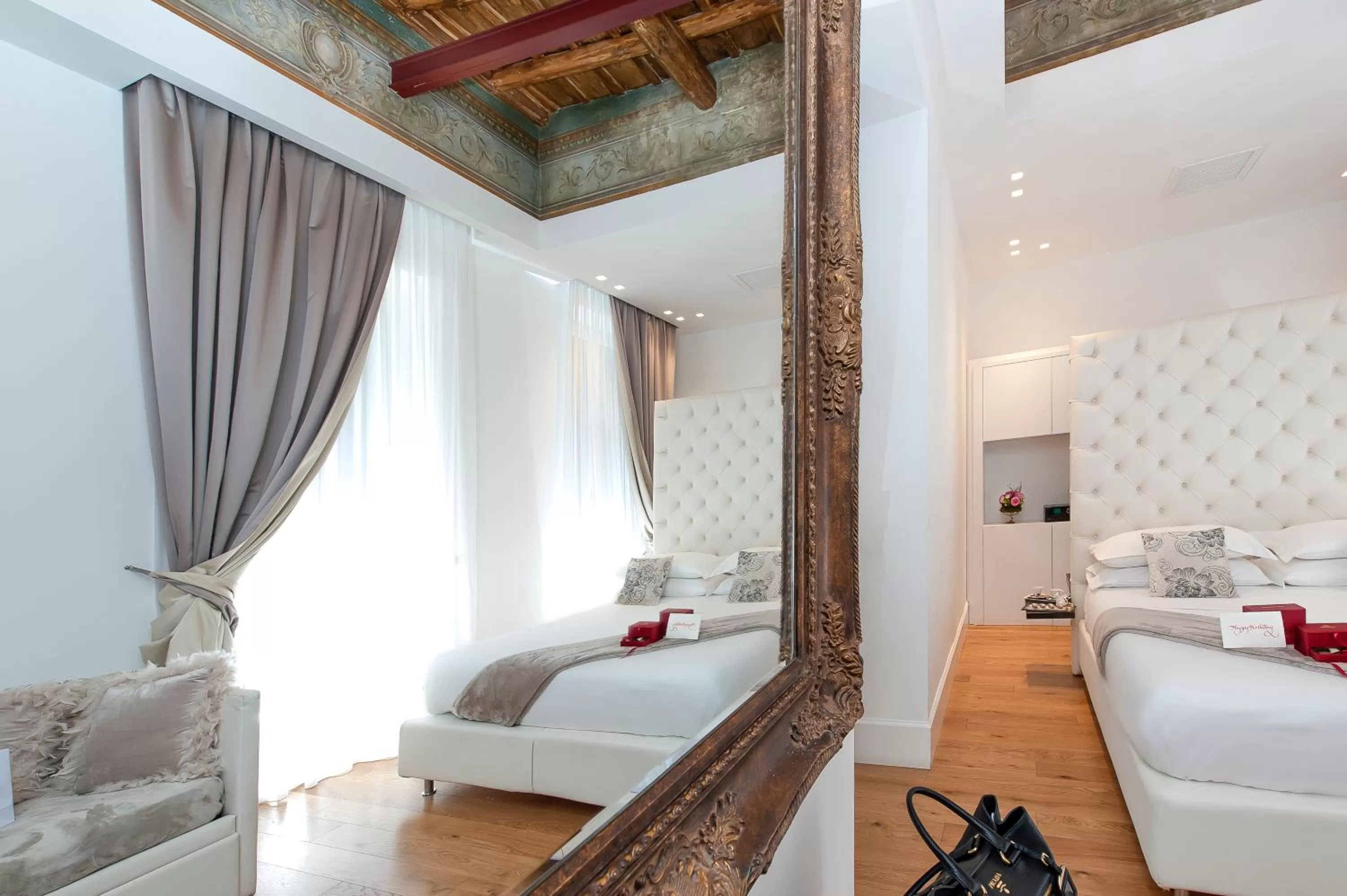 Other, Bed in Argentina Residenza Style Hotel