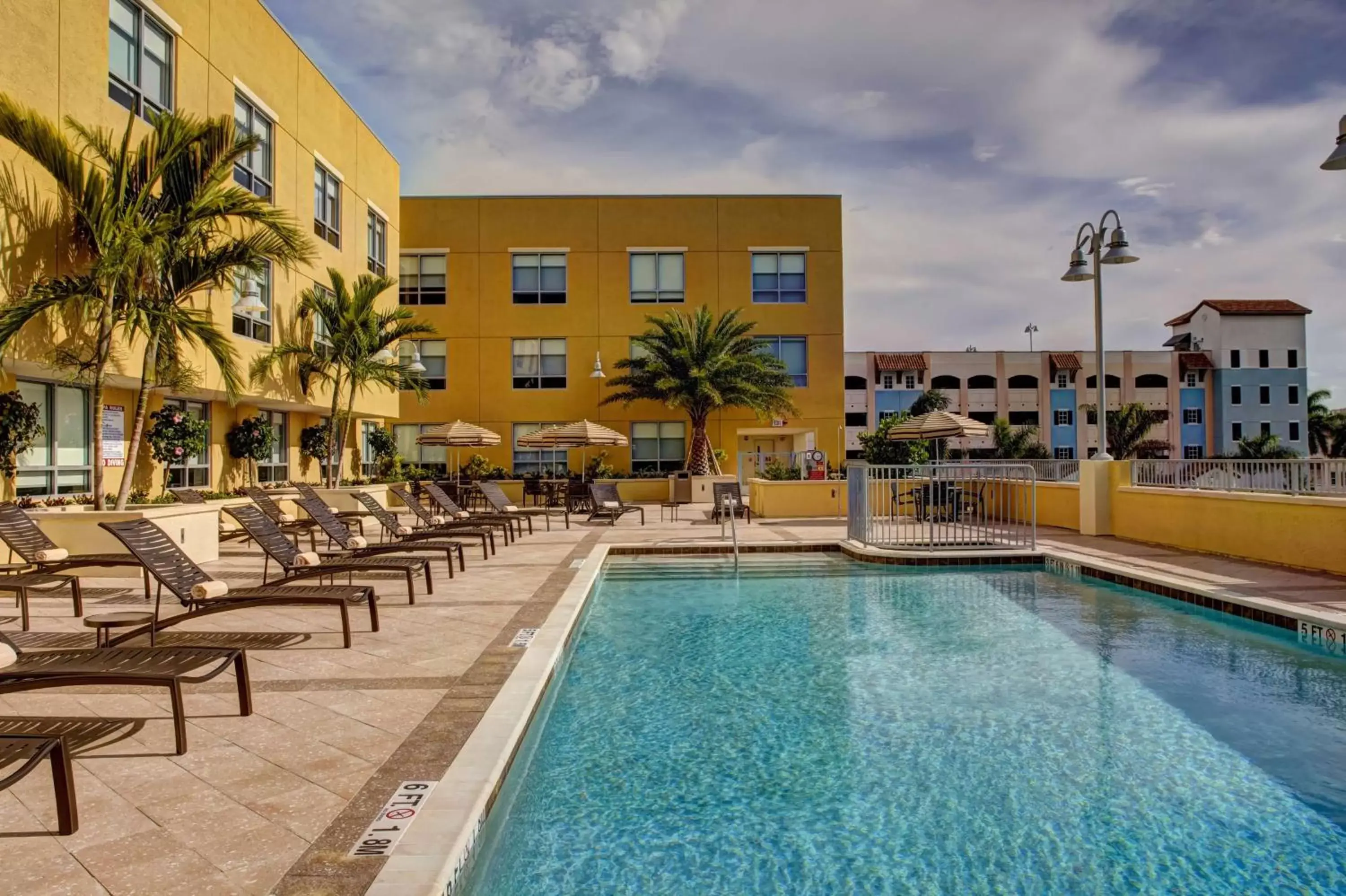 Hyatt Place Delray Beach Hyatt Place Delray Beach