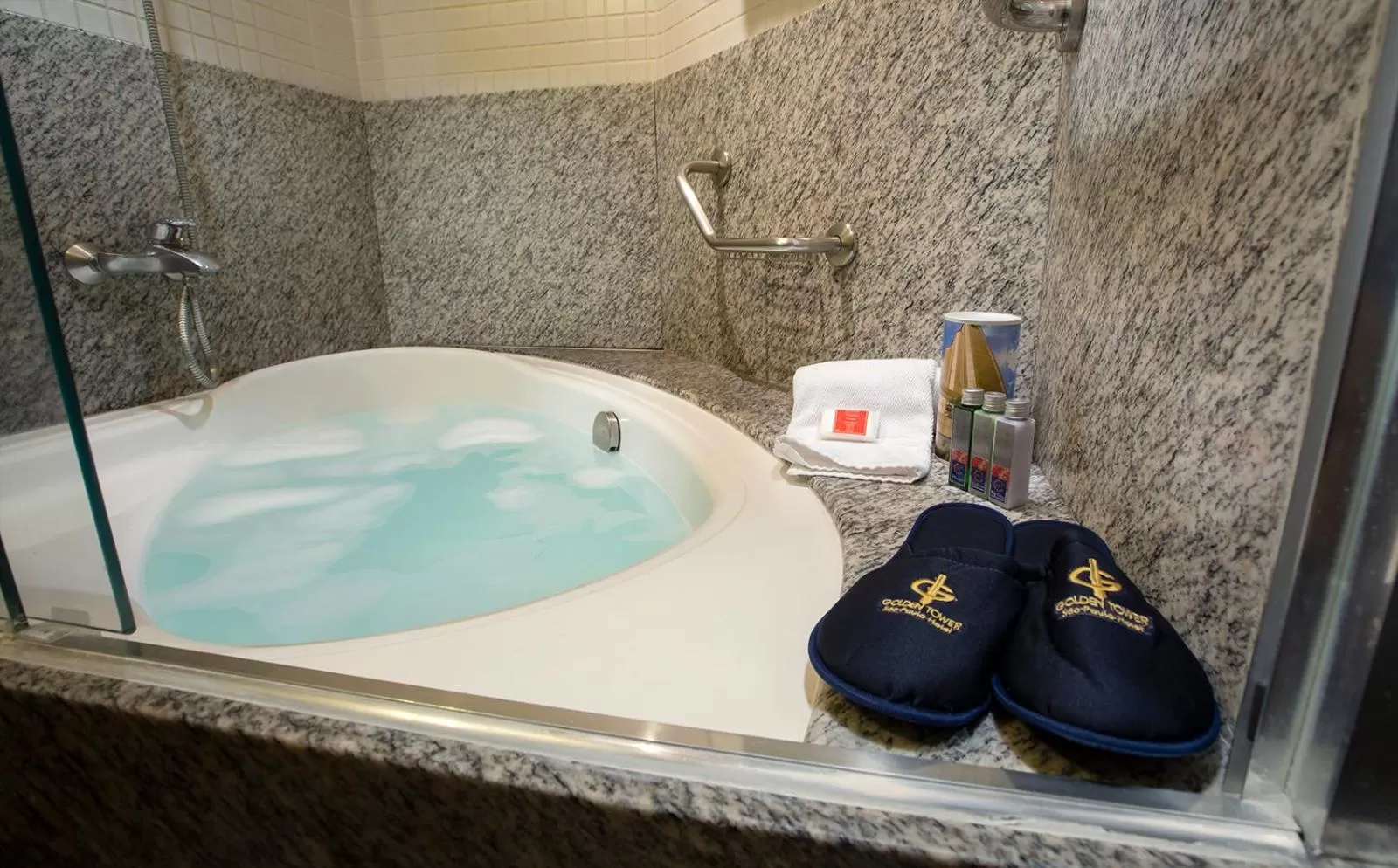 Golden Tower Pinheiros by Fênix Hotéis