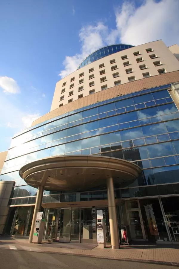 Hotel Avalorm Kinokuni