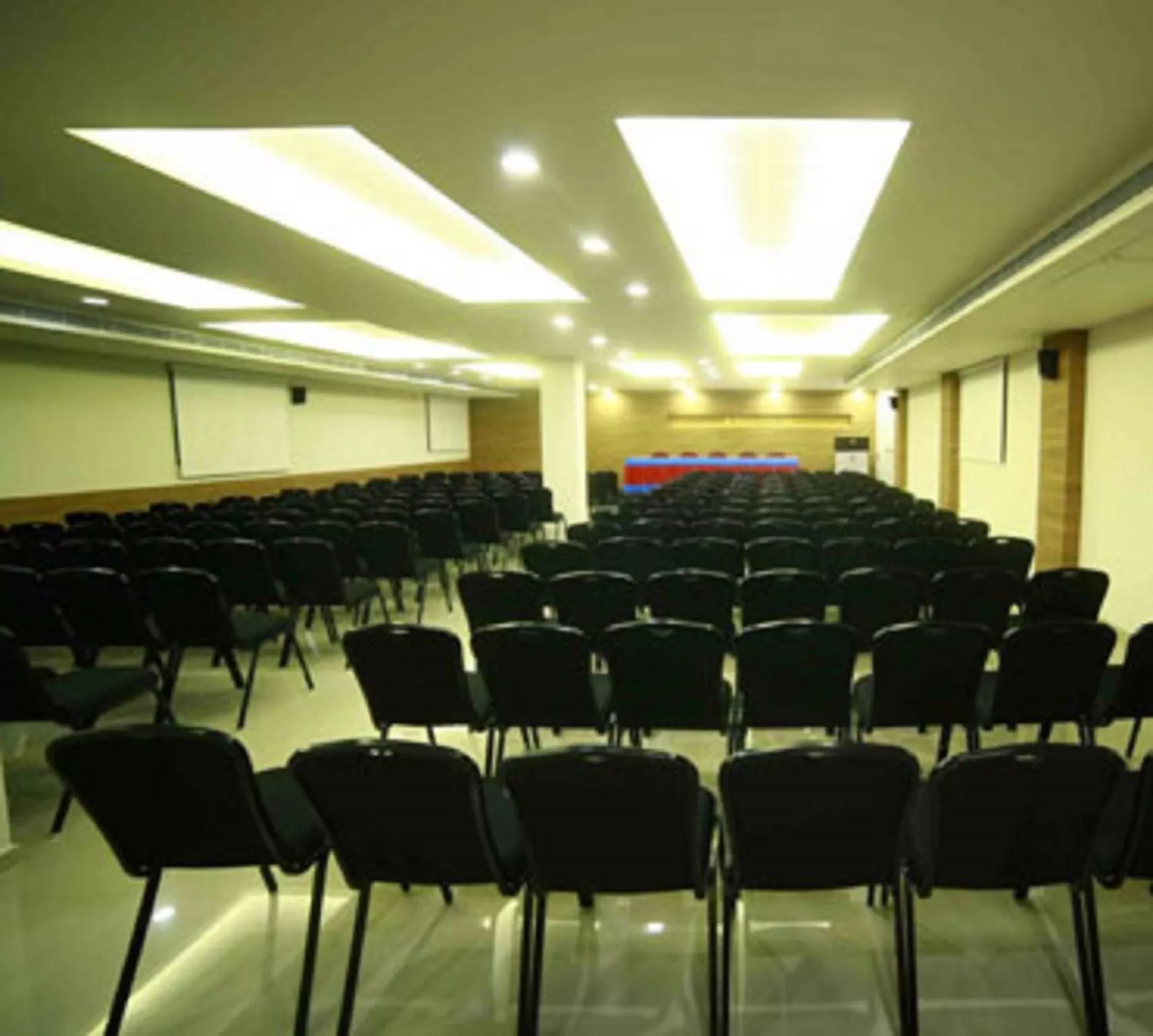 Banquet/Function facilities in Nalanda Inn