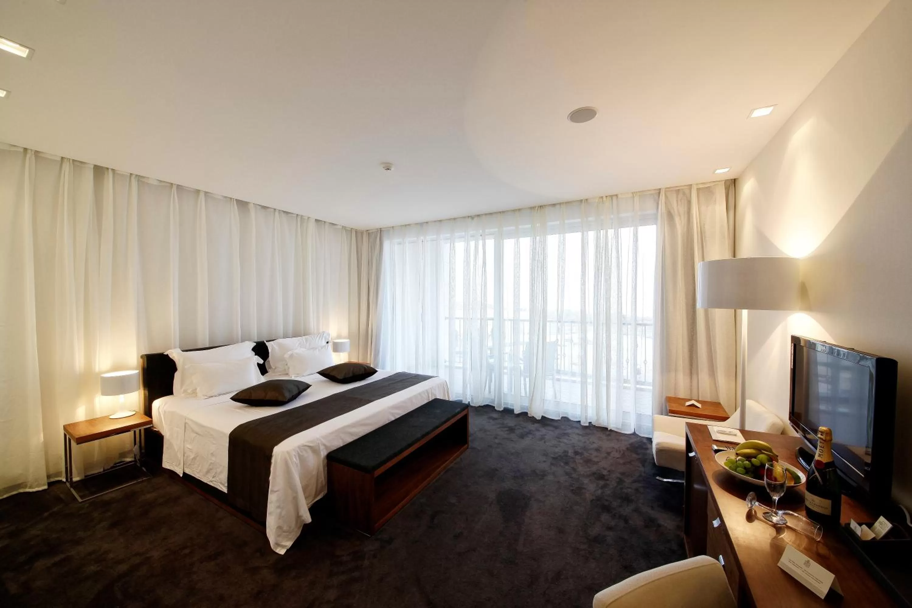 Photo of the whole room, Bed in Lighthouse Golf & Spa Hotel