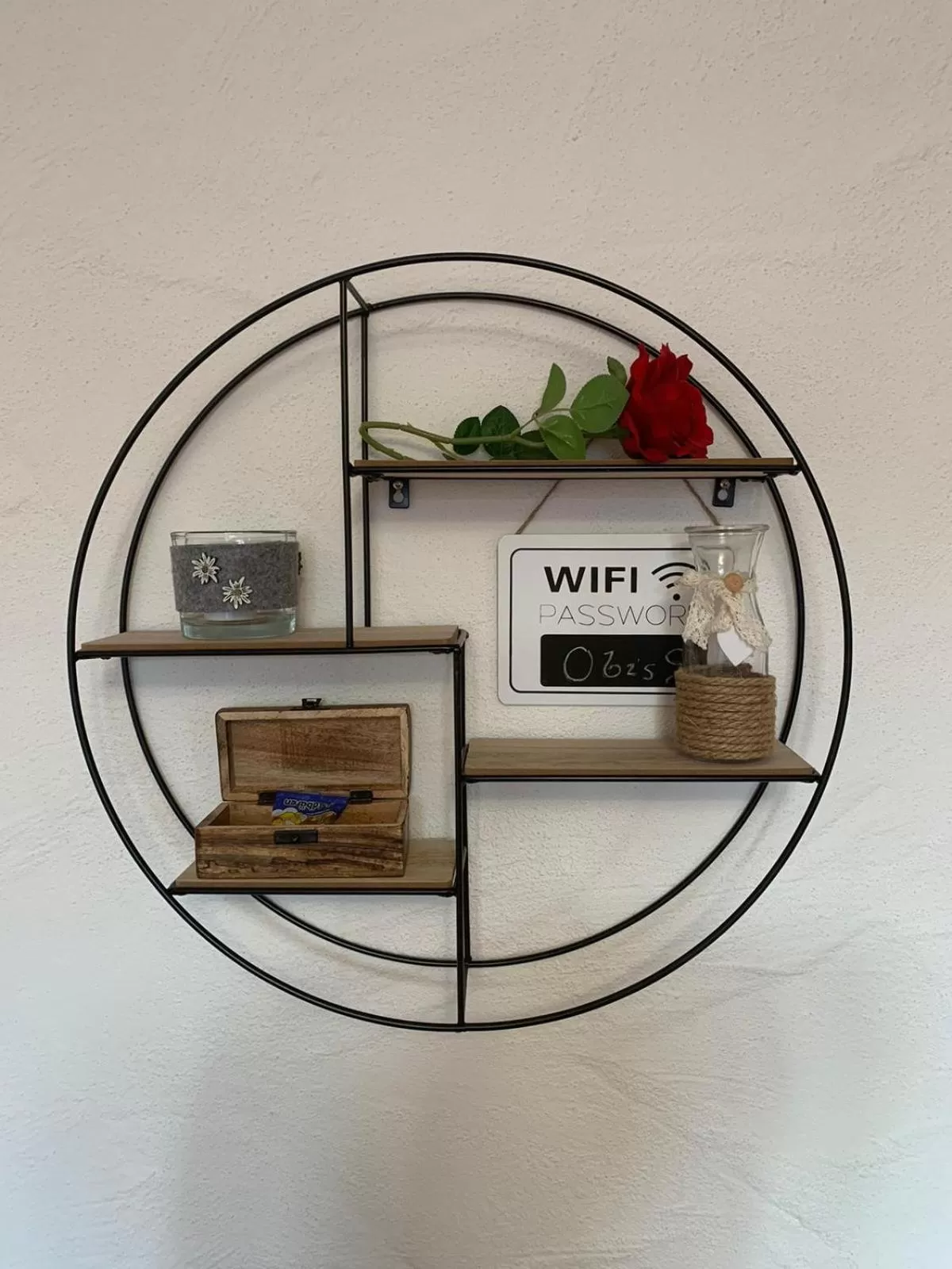 Decorative detail, Floor Plan in Hotel-Hauensteiner-Hof