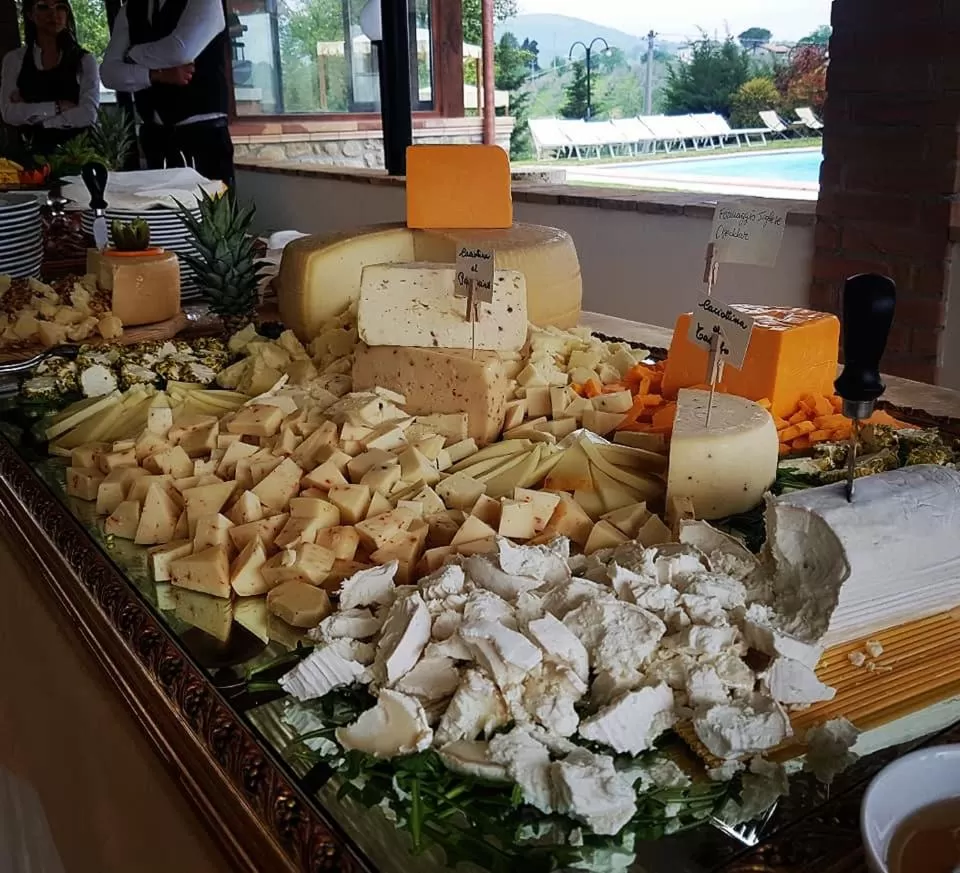 Grand Relais Laurenti