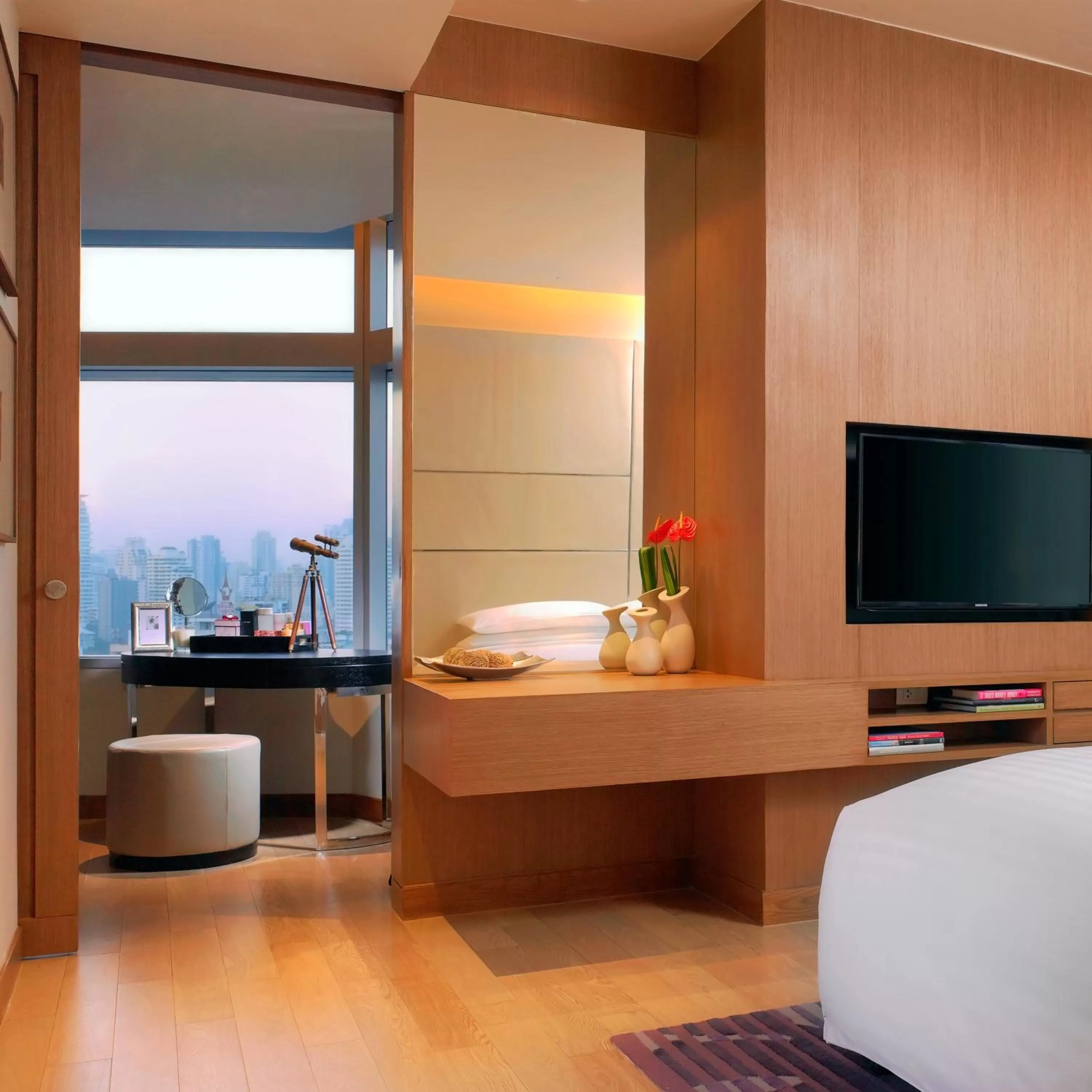 Marriott Executive Apartments Bangkok, Sukhumvit Thonglor