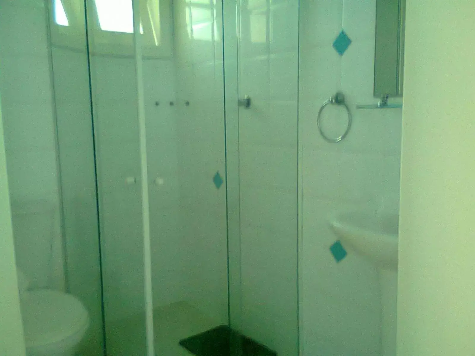 Double or Twin Room in Pousada Âncora Double or Twin Room in Pousada Âncora