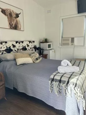 Bed in The Oasis Tamworth