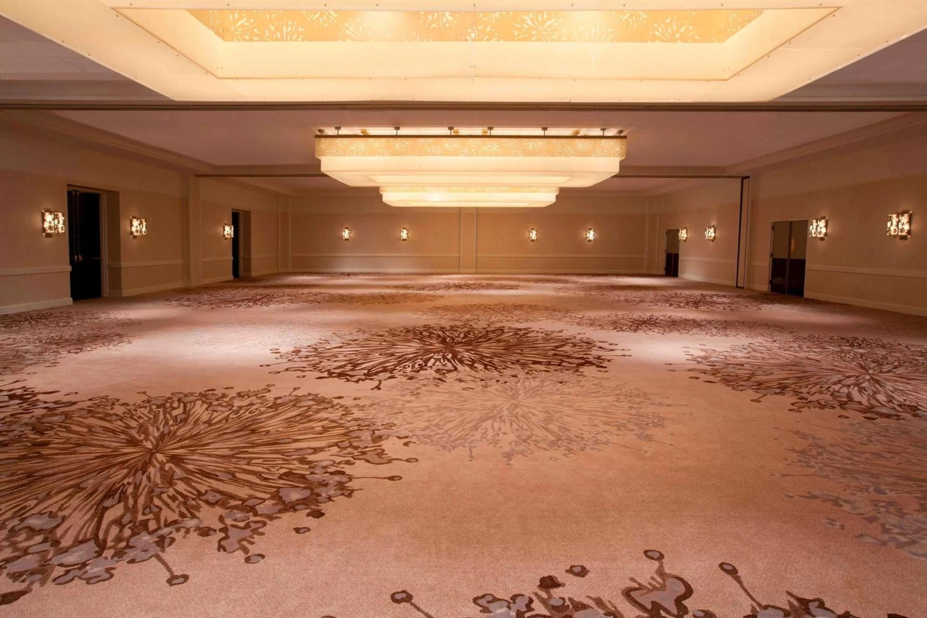 Meeting/conference room in The Westin O'Hare