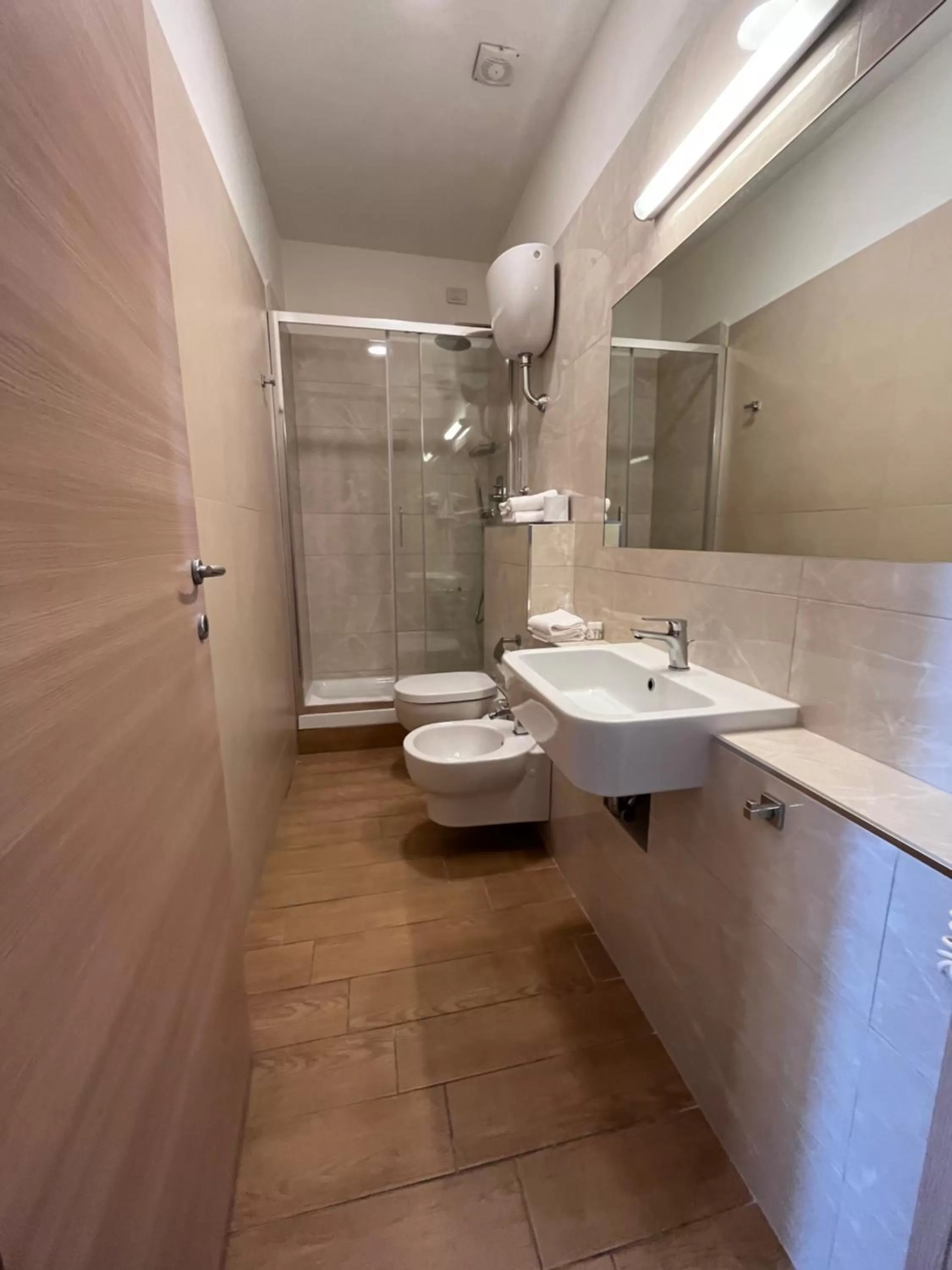 Napolit'amo Hotel Principe