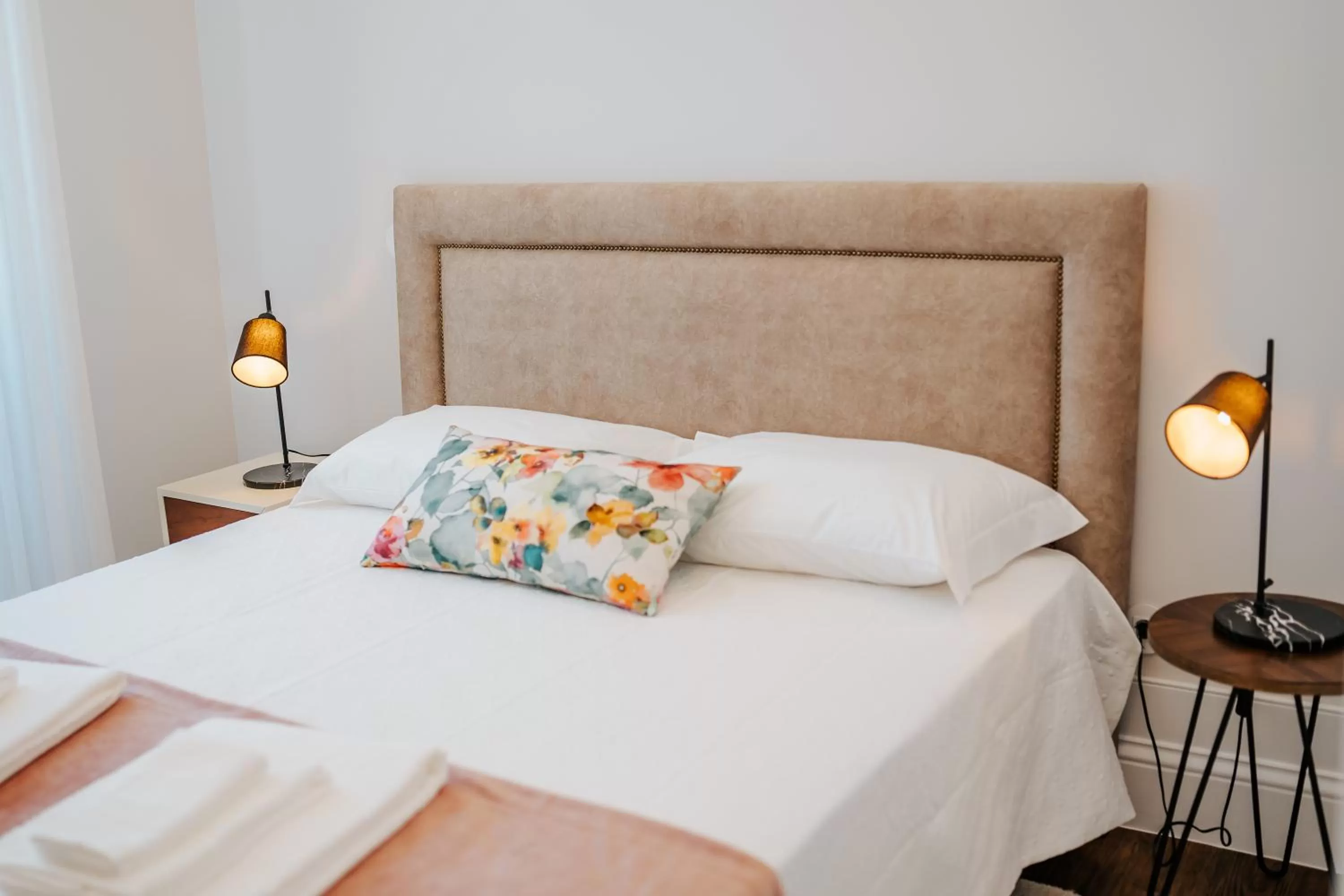 Bedroom in Casa Guerreiro - Regina Hotel Group