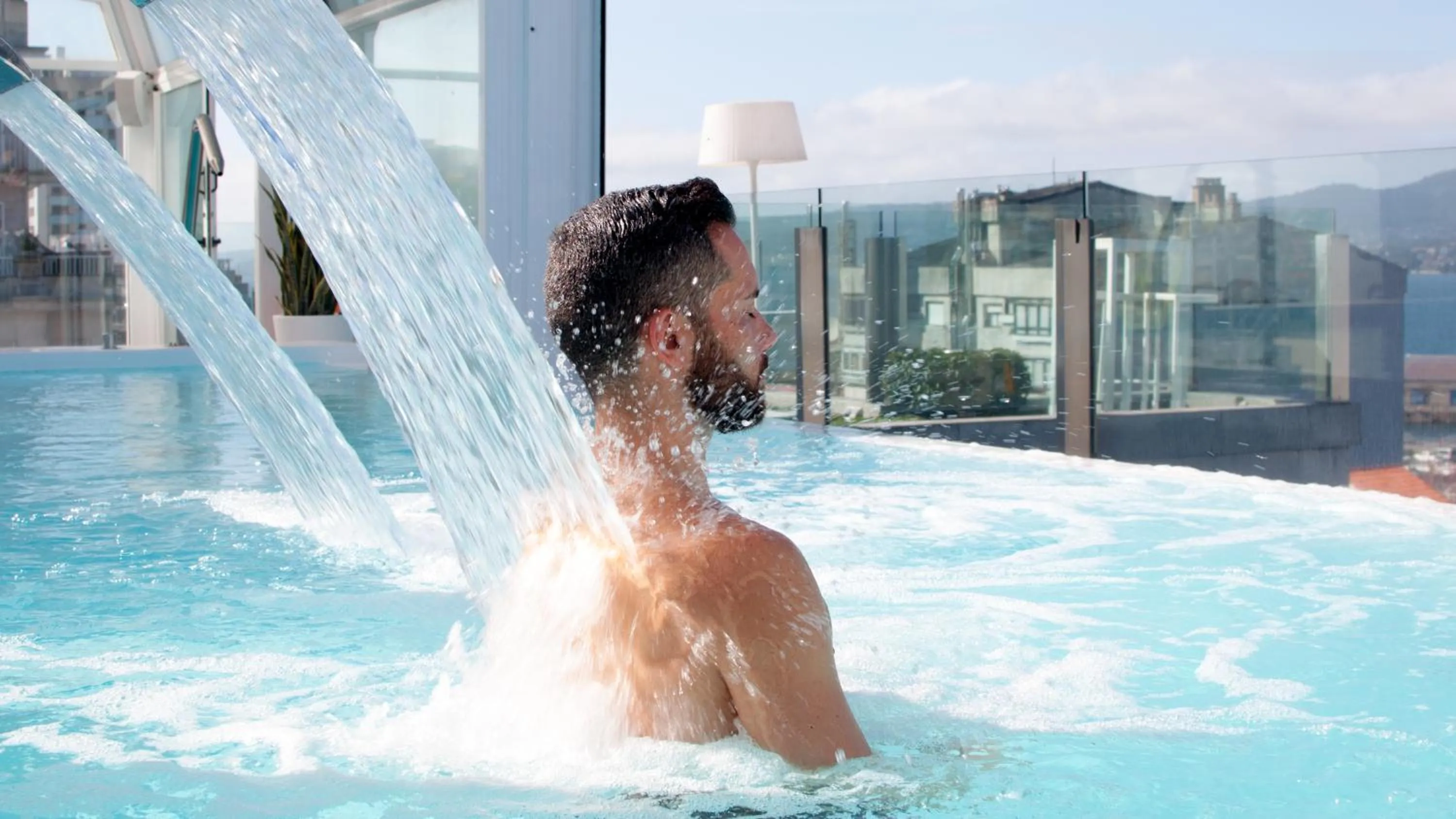 Gran Hotel Nagari Boutique & Spa