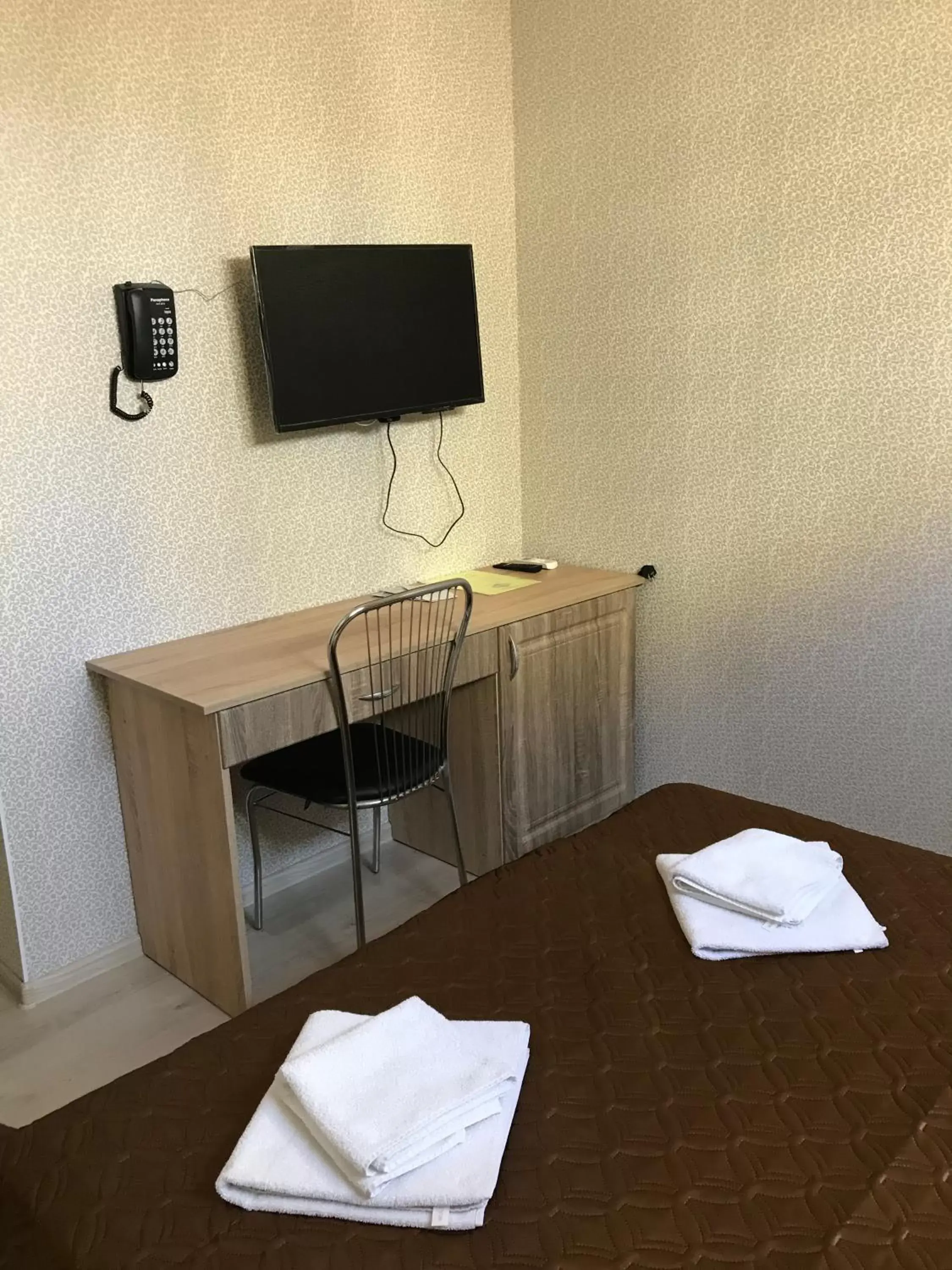 Comfort Double or Twin Room in Galian Hotel Comfort Double or Twin Room in Galian Hotel