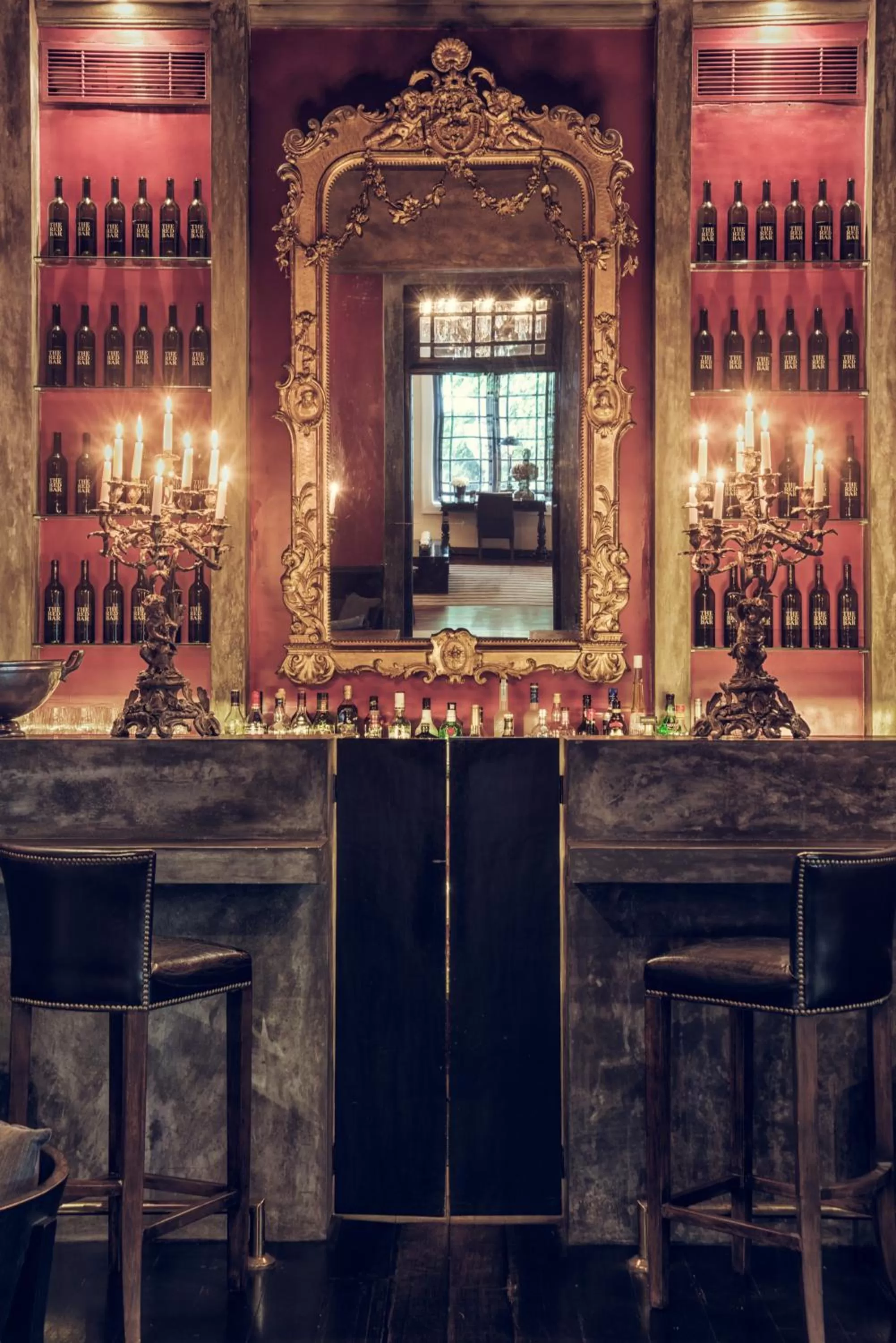 Restaurant/places to eat in Paradise Road Tintagel Colombo