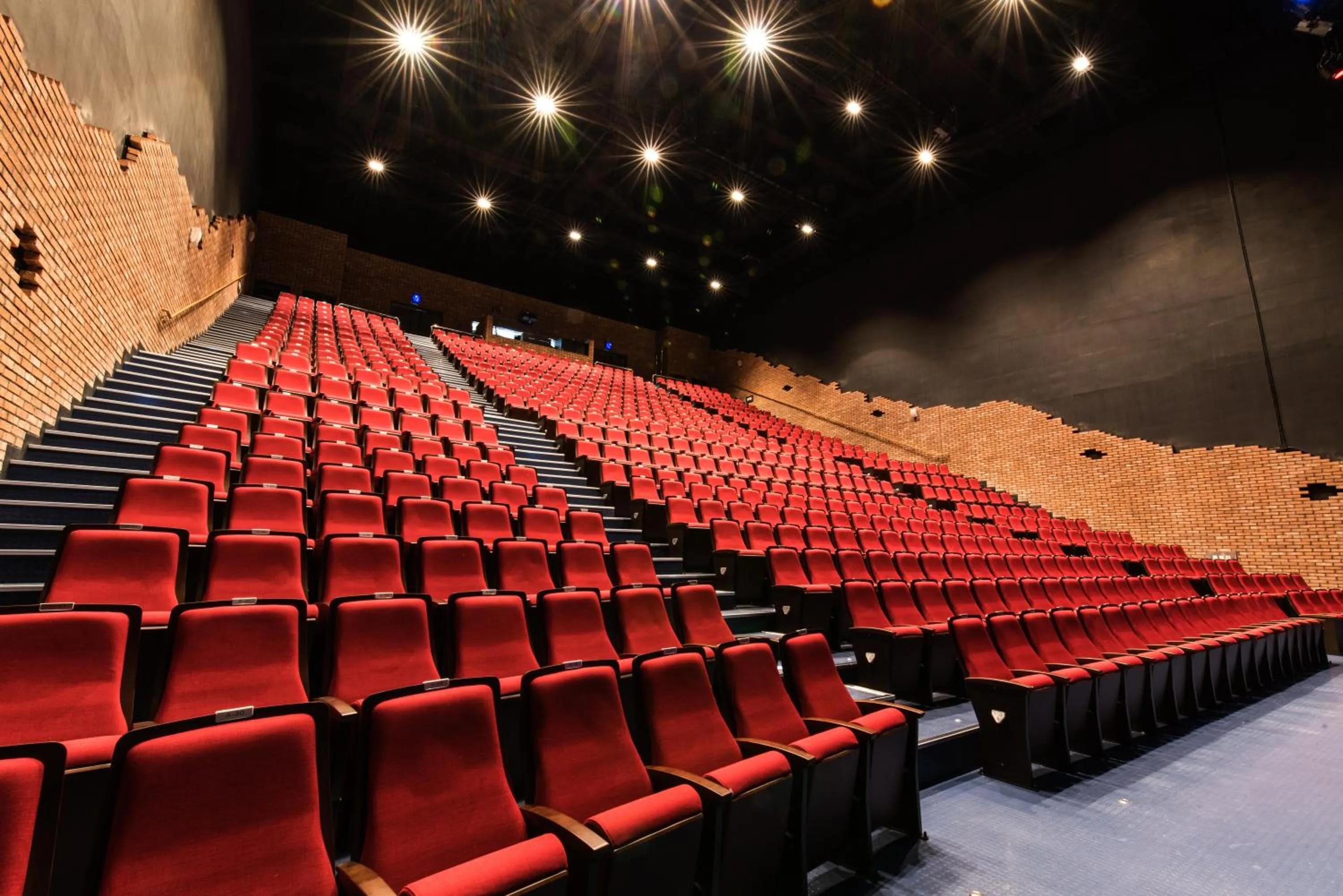 Entertainment in Hotel Nanta Jeju