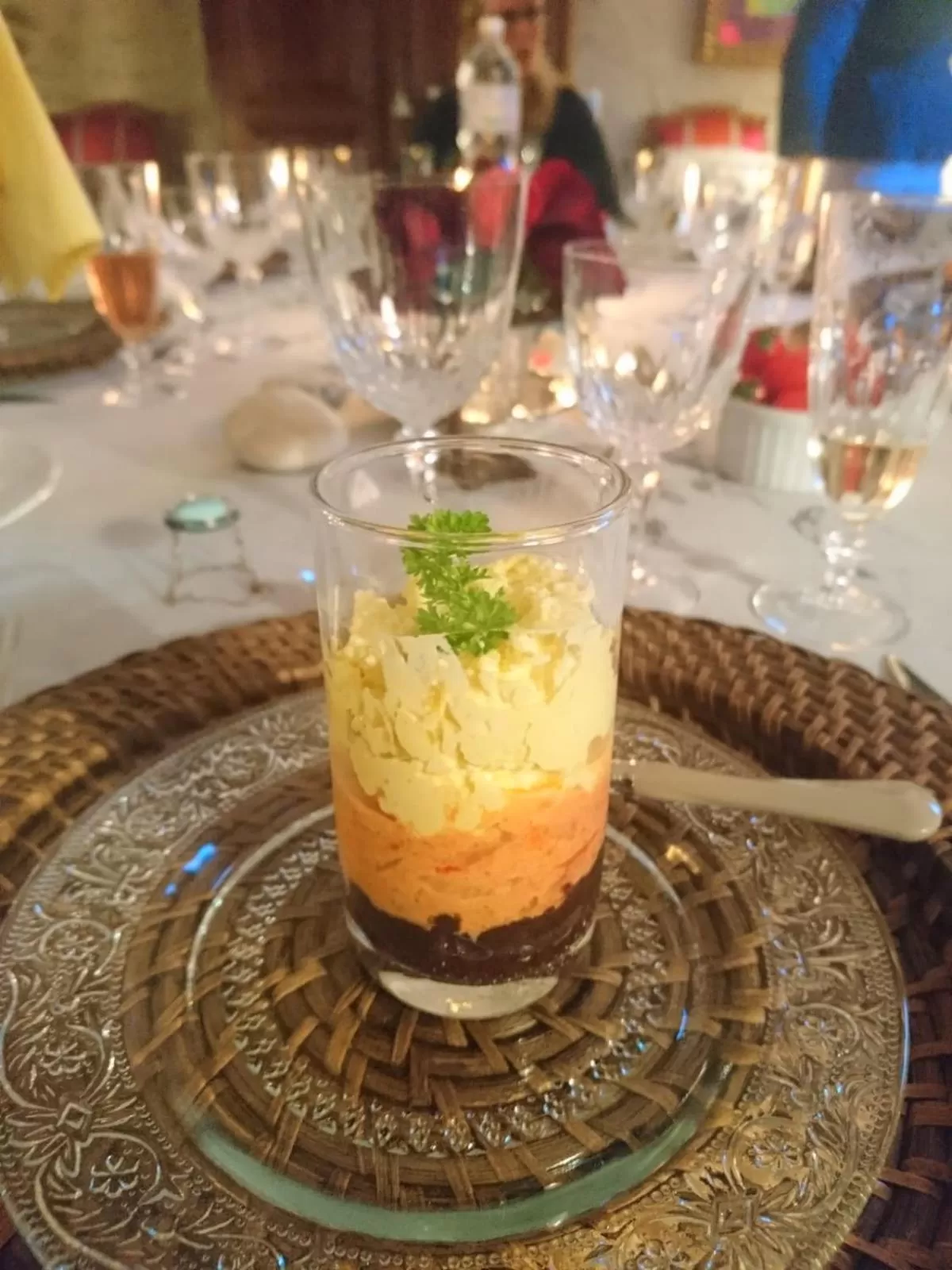 Maison de Kersalomon