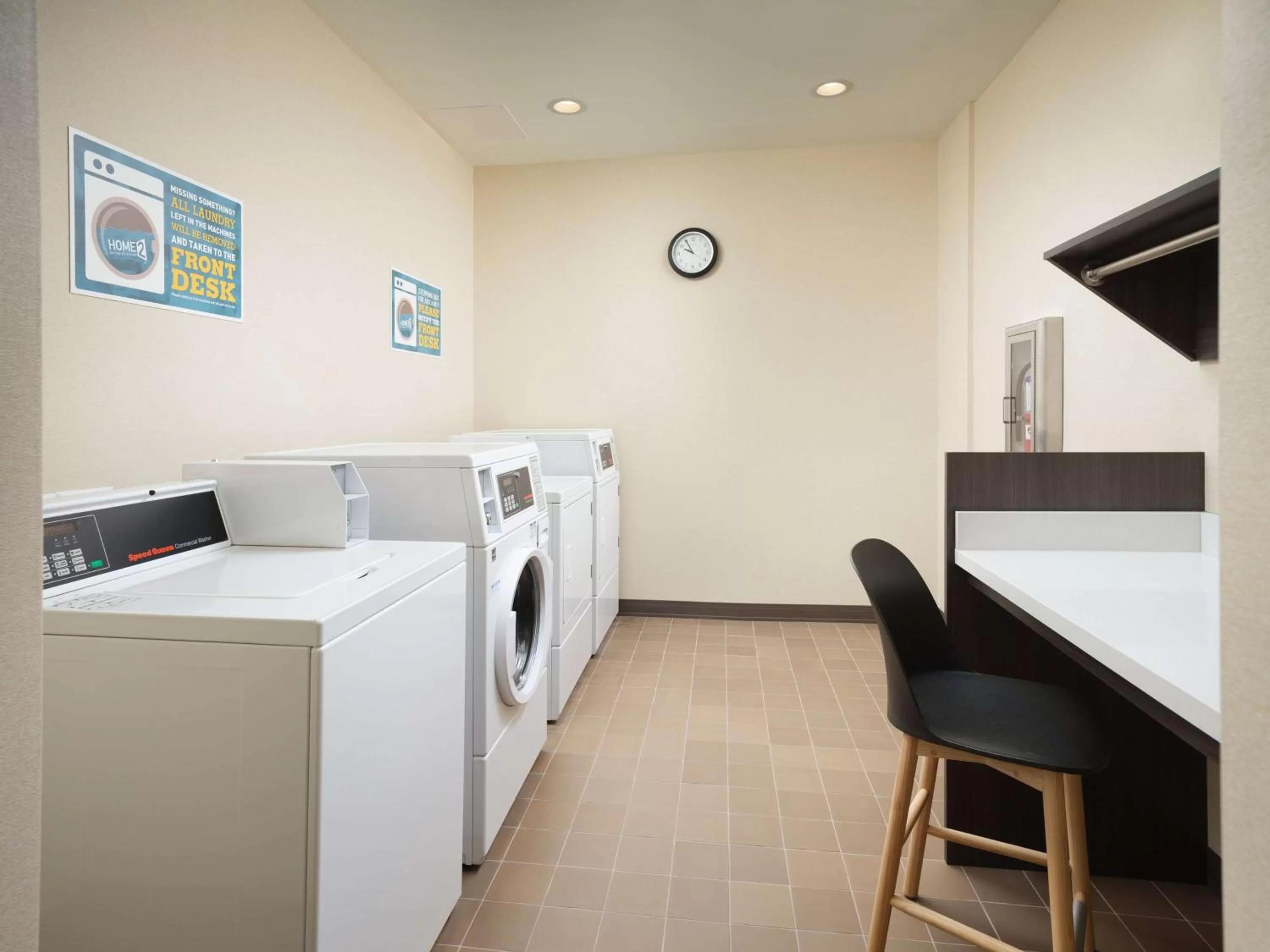 Property building in Home2 Suites By Hilton Chattanooga Hamilton Place