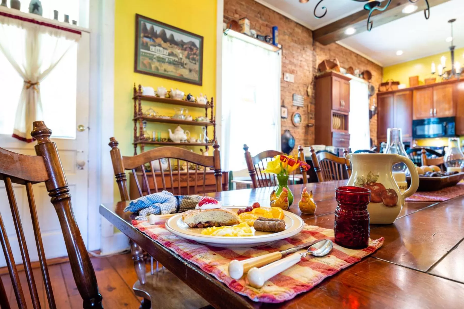 The Pines of Dresden