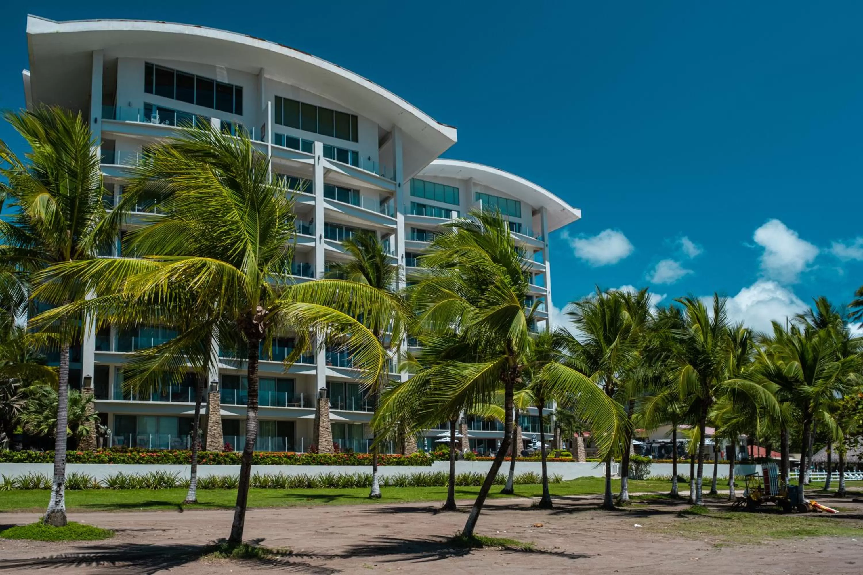 Best in Jaco Condos at Diamante del Sol