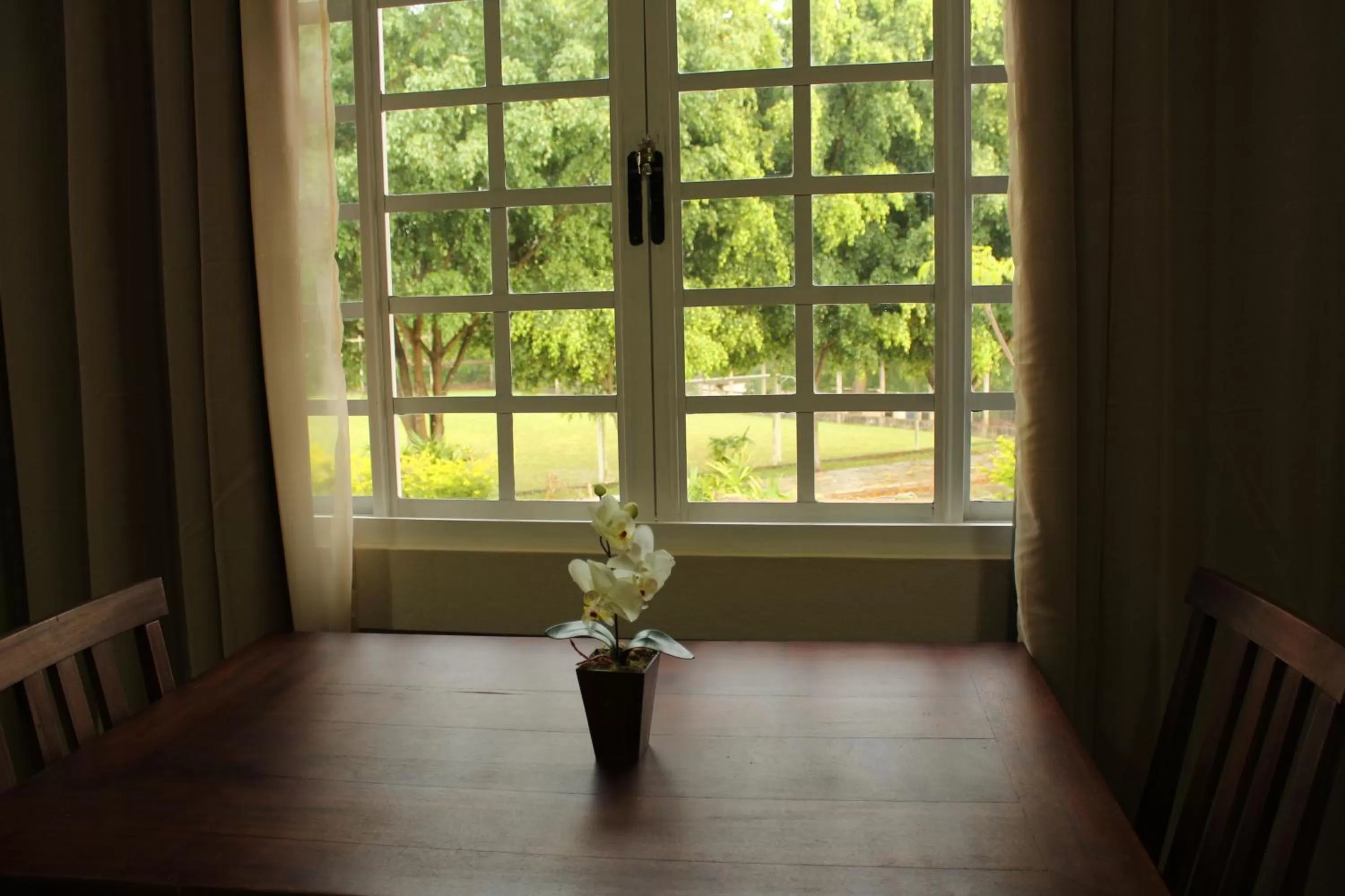 Pousada Morro dos Ventos