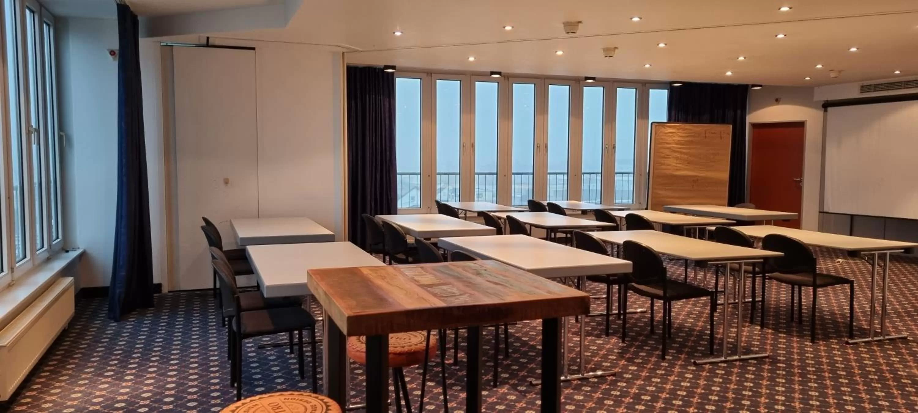 Banquet/Function facilities in eXo Square Heidelberg/Schwetzingen - by SuperFly Hotels