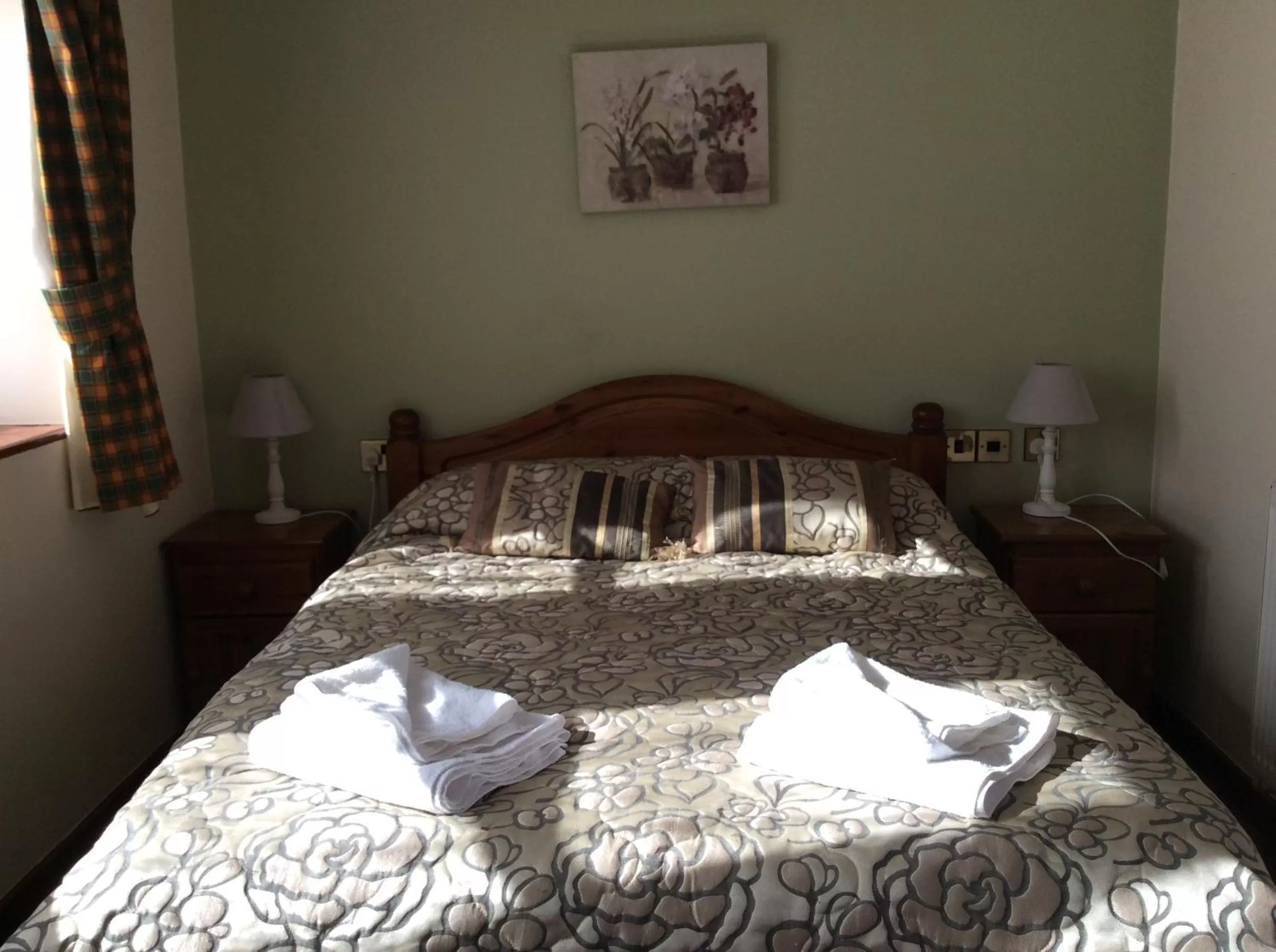 Other in The Fountain Oldwood