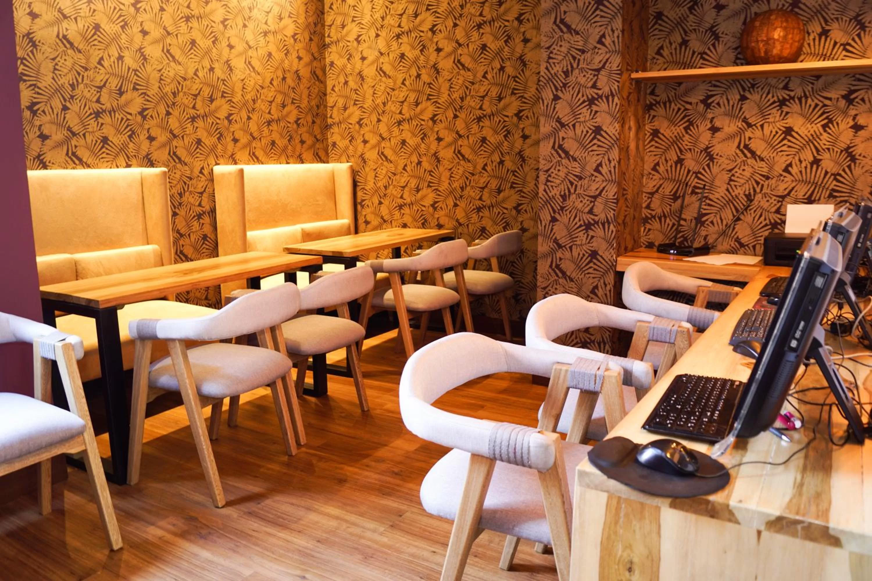 Day in Hotel Factory Green Bogotá Occidente Calle 80