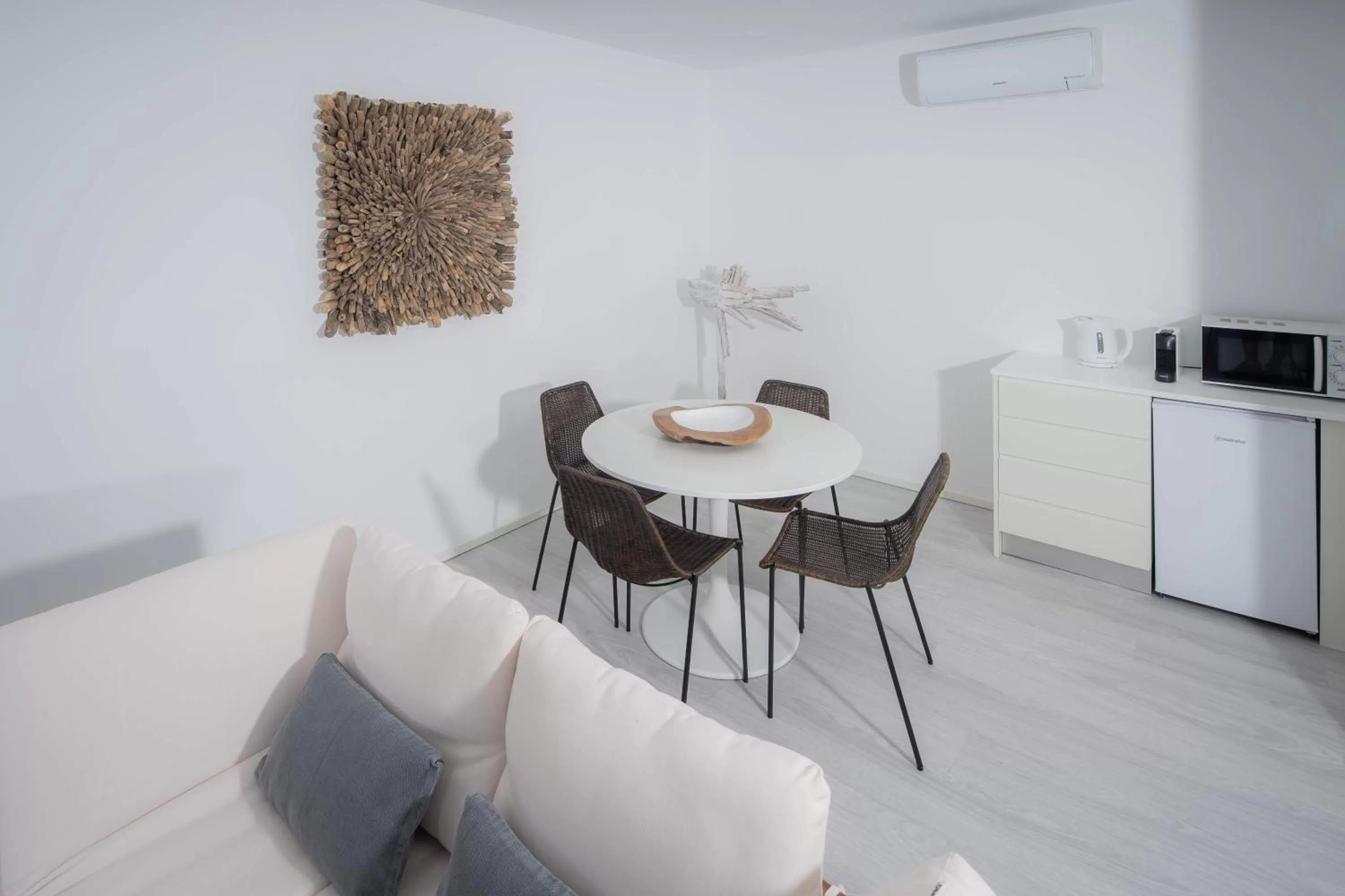 Coffee/tea facilities in Sul Villas & Spa - Azores