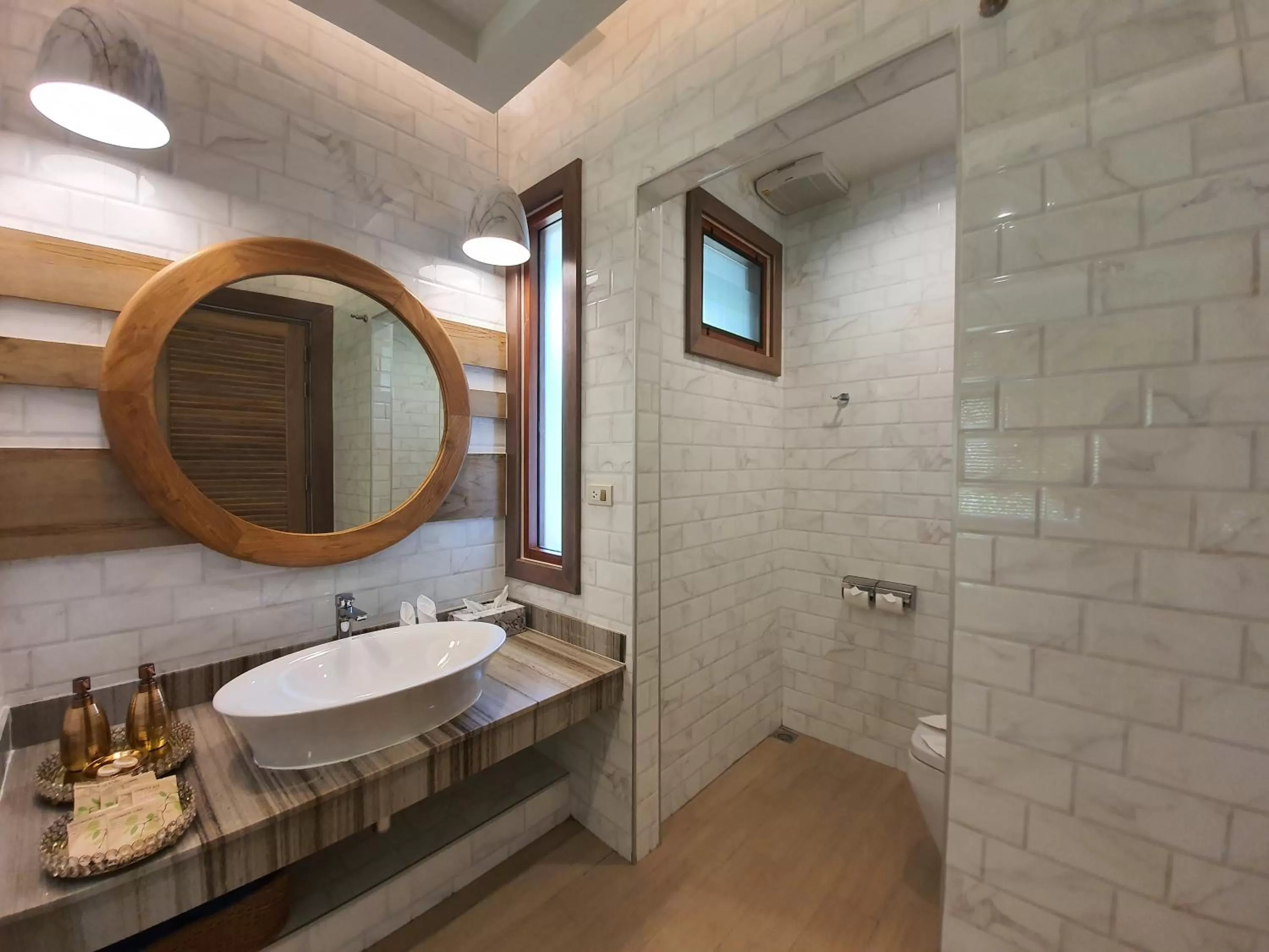 Khaolak Blue Sky Villa