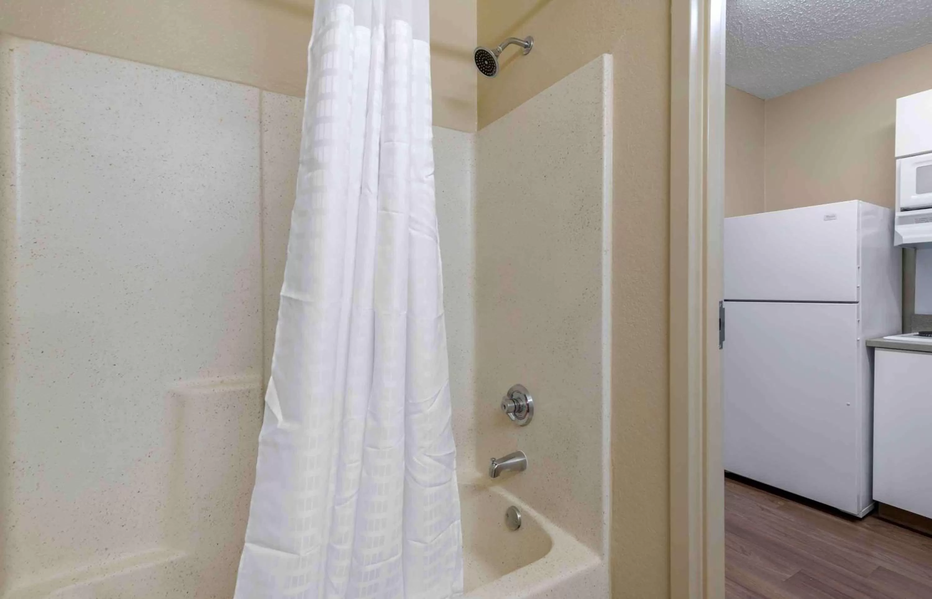 Bathroom in Extended Stay America Suites - Laredo - Del Mar