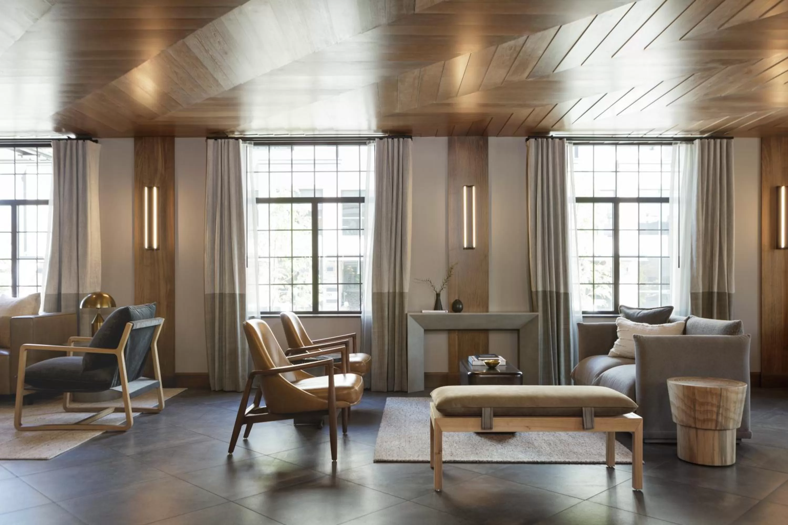 Property building in Kimpton - Armory Hotel Bozeman by IHG