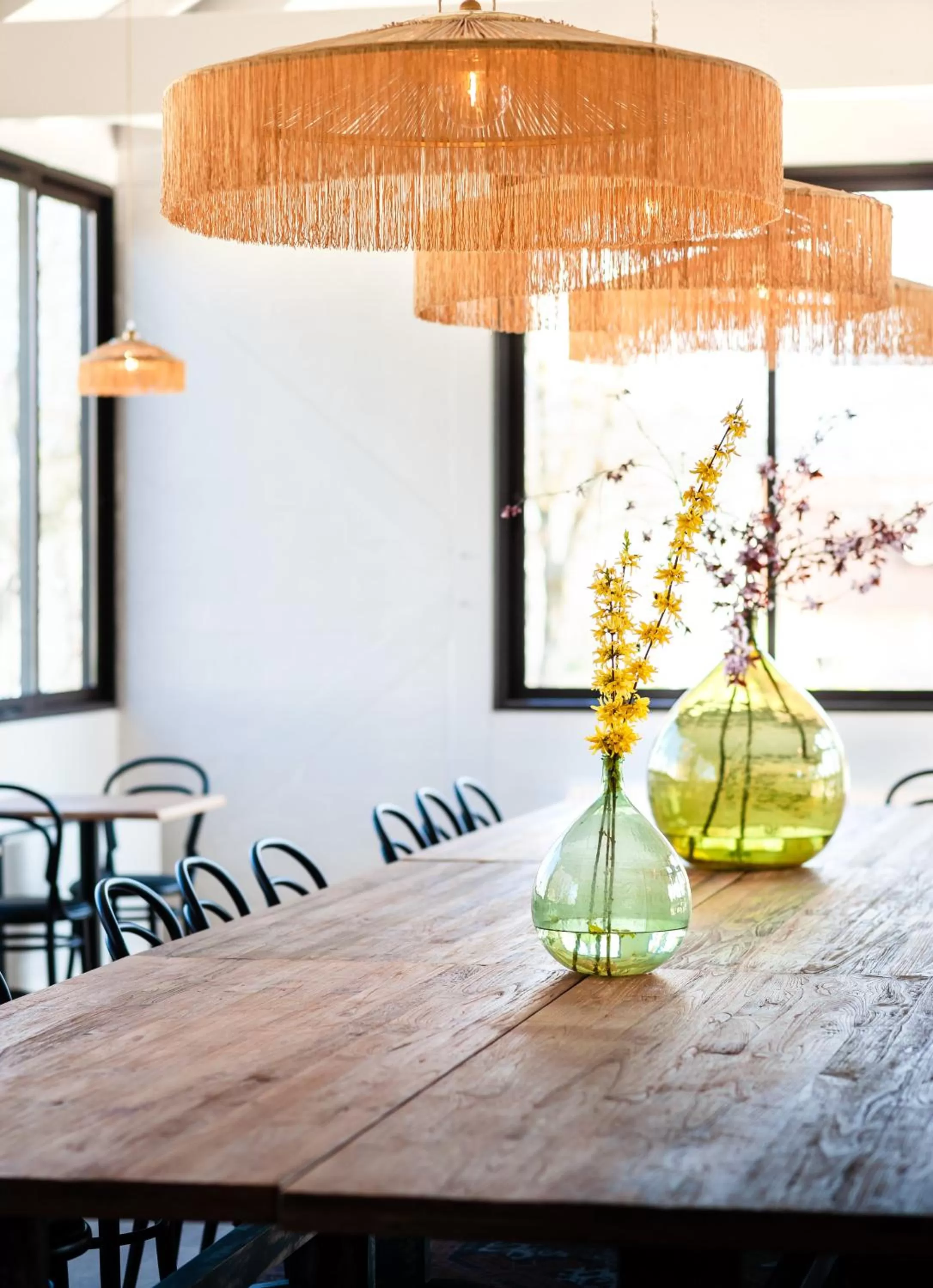 Restaurant/places to eat in Kyriad Nuits Saint Georges Dijon Sud