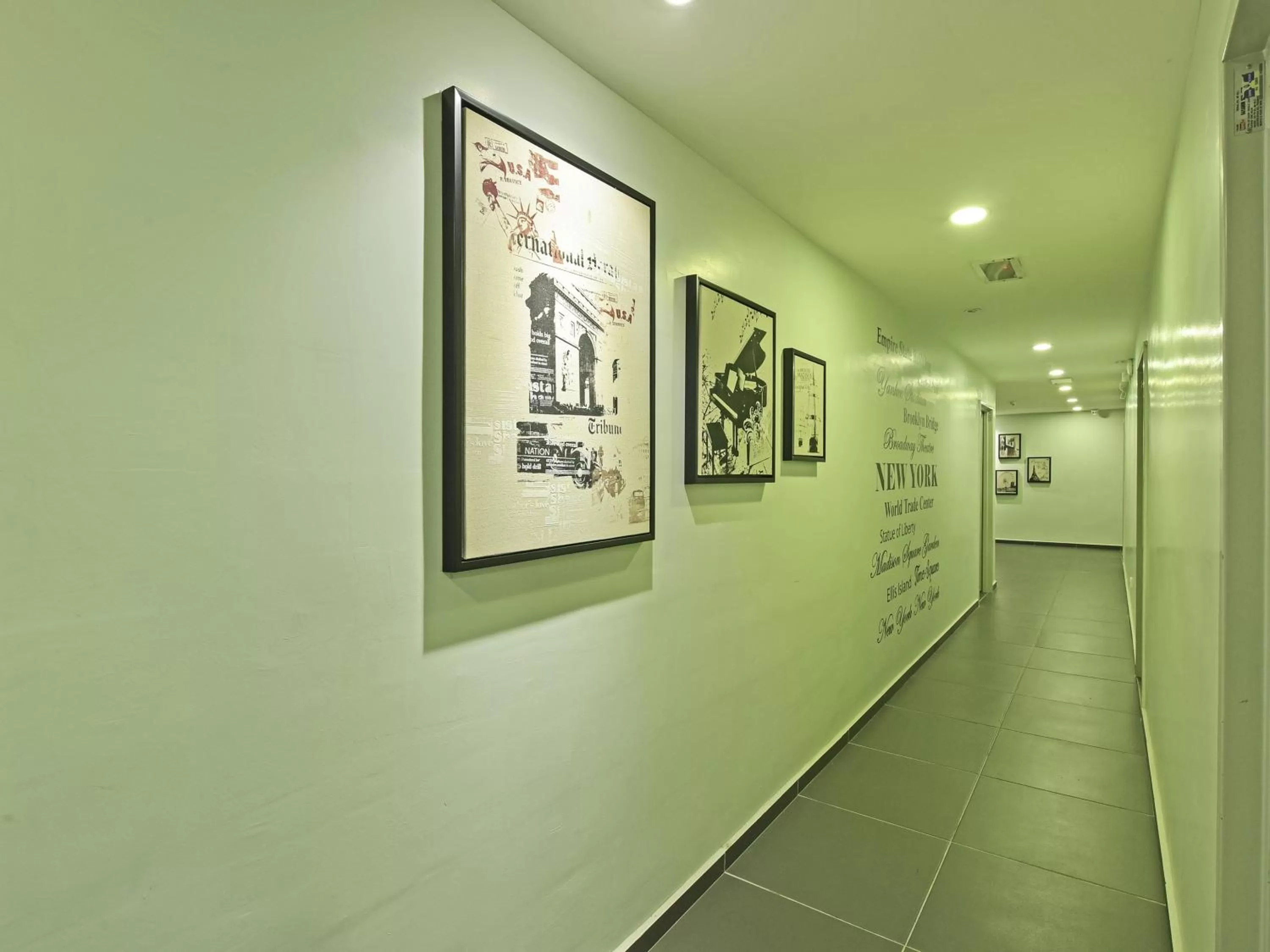 Super OYO Capital O 90545 Ho Hotel