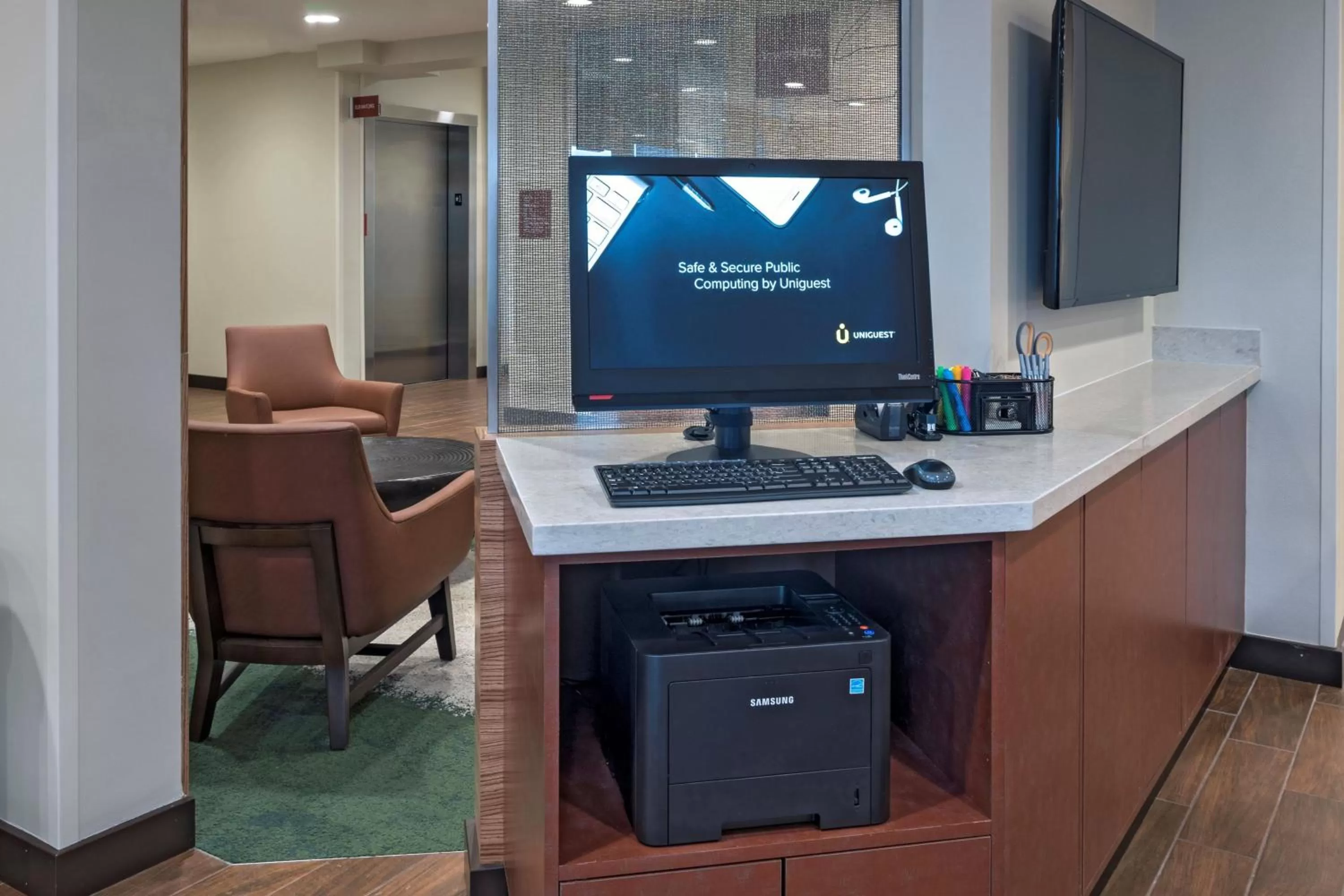 Other in TownePlace Suites by Marriott Tacoma Lakewood