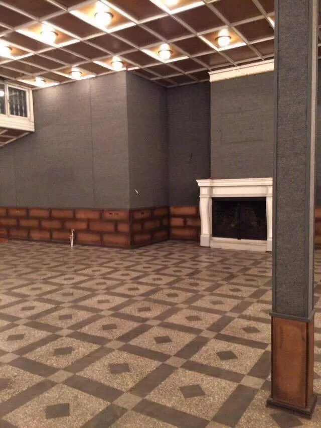 Meeting/conference room in Royal Boutique Hotel on Kievyan