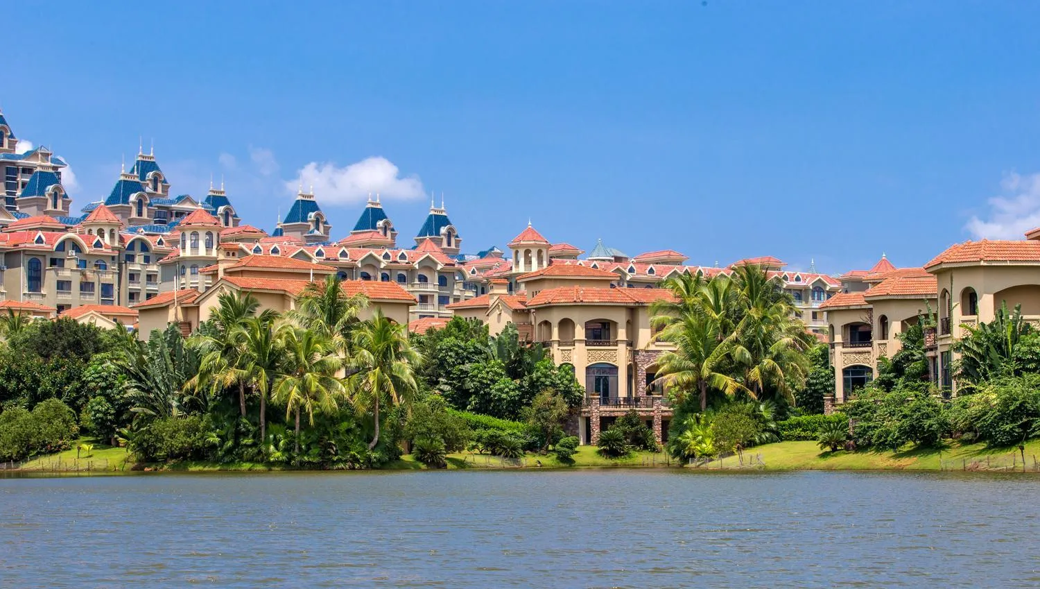 Wyndham Garden Haikou South