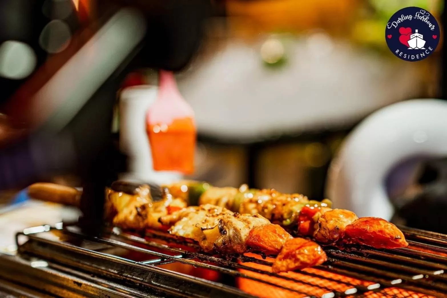 Darling Harbour Residence - South Pattaya