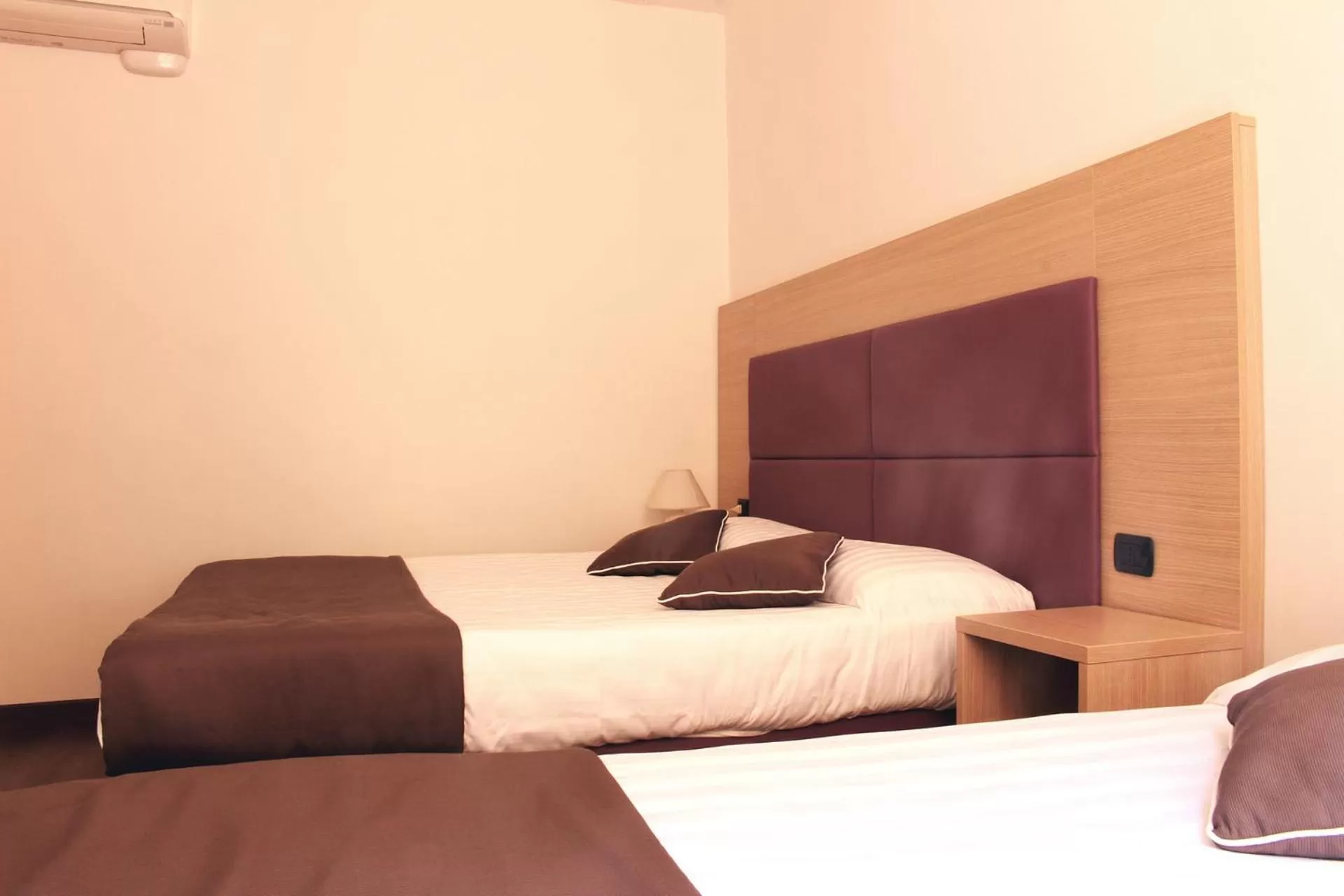 Photo of the whole room, Bed in Hotel Esperanza