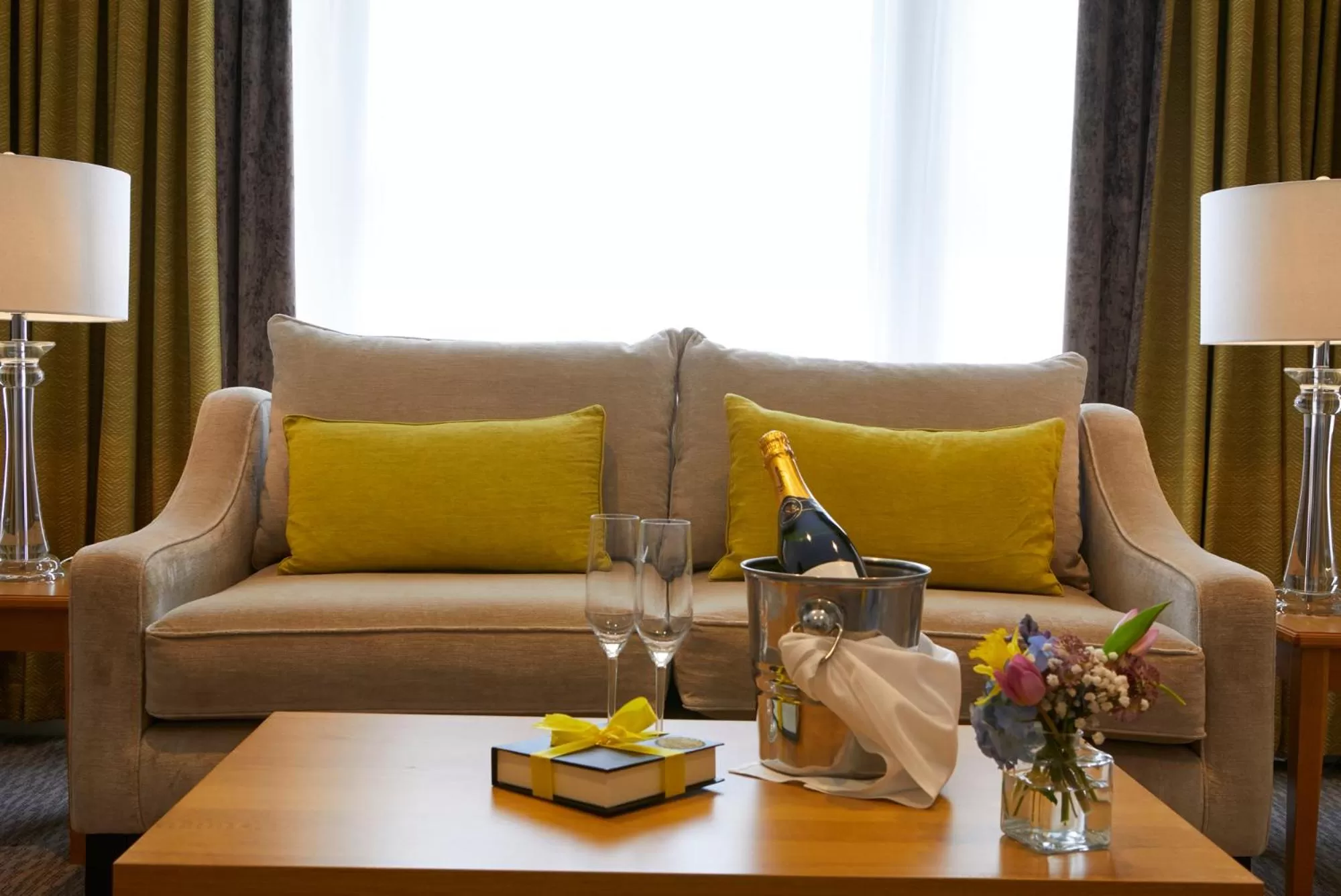 Other in Palm Court Hotel