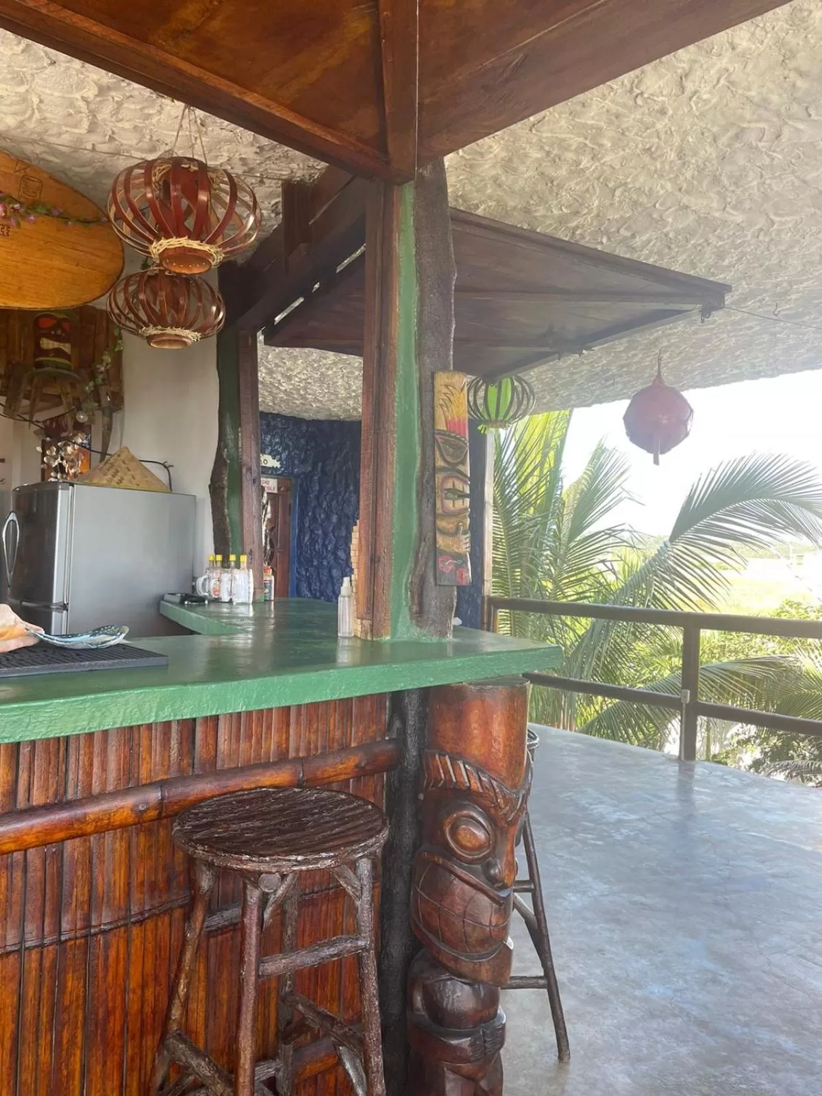 Un Dia Boutique Resort