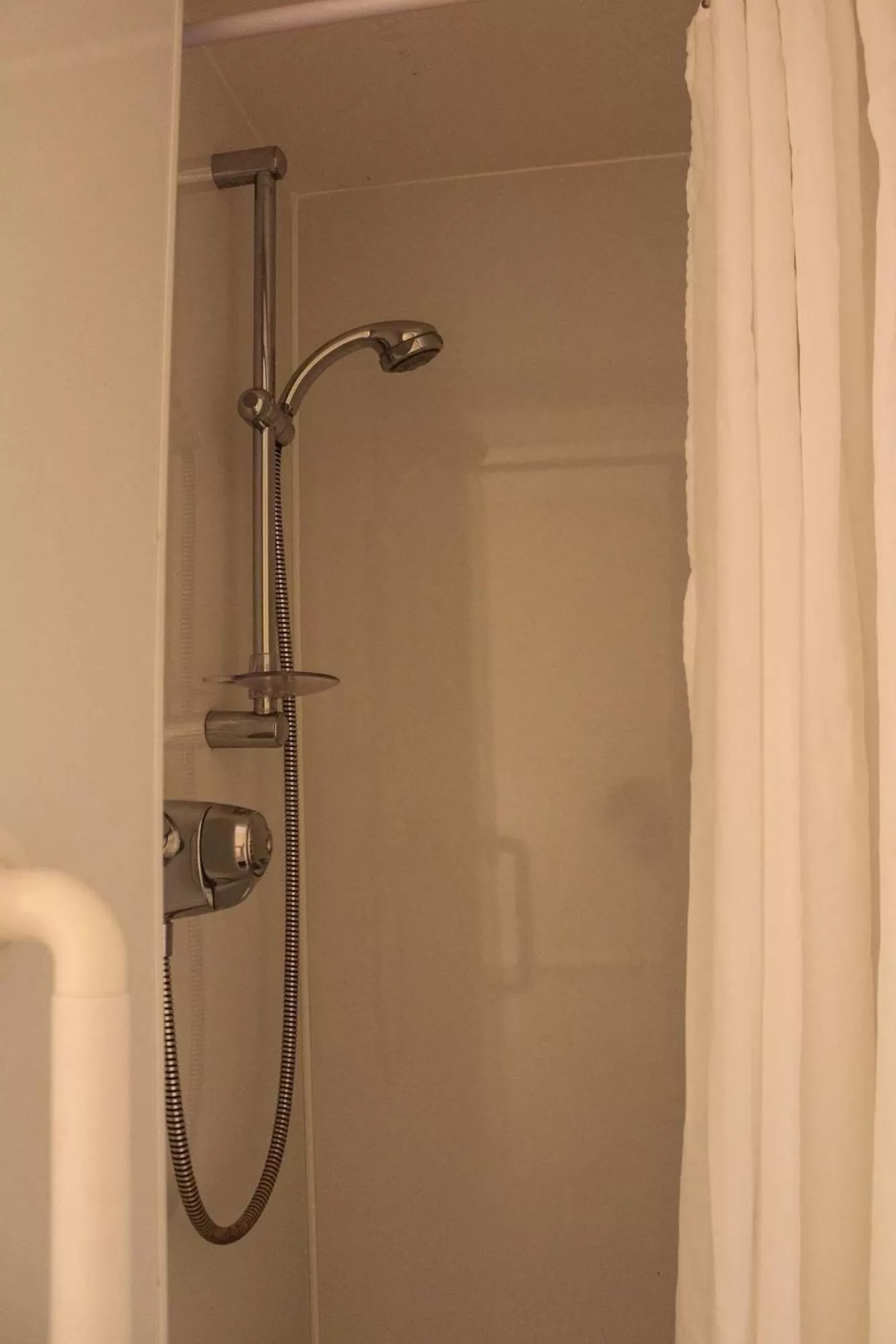 Bathroom in Kersbrook Guest Accommodation