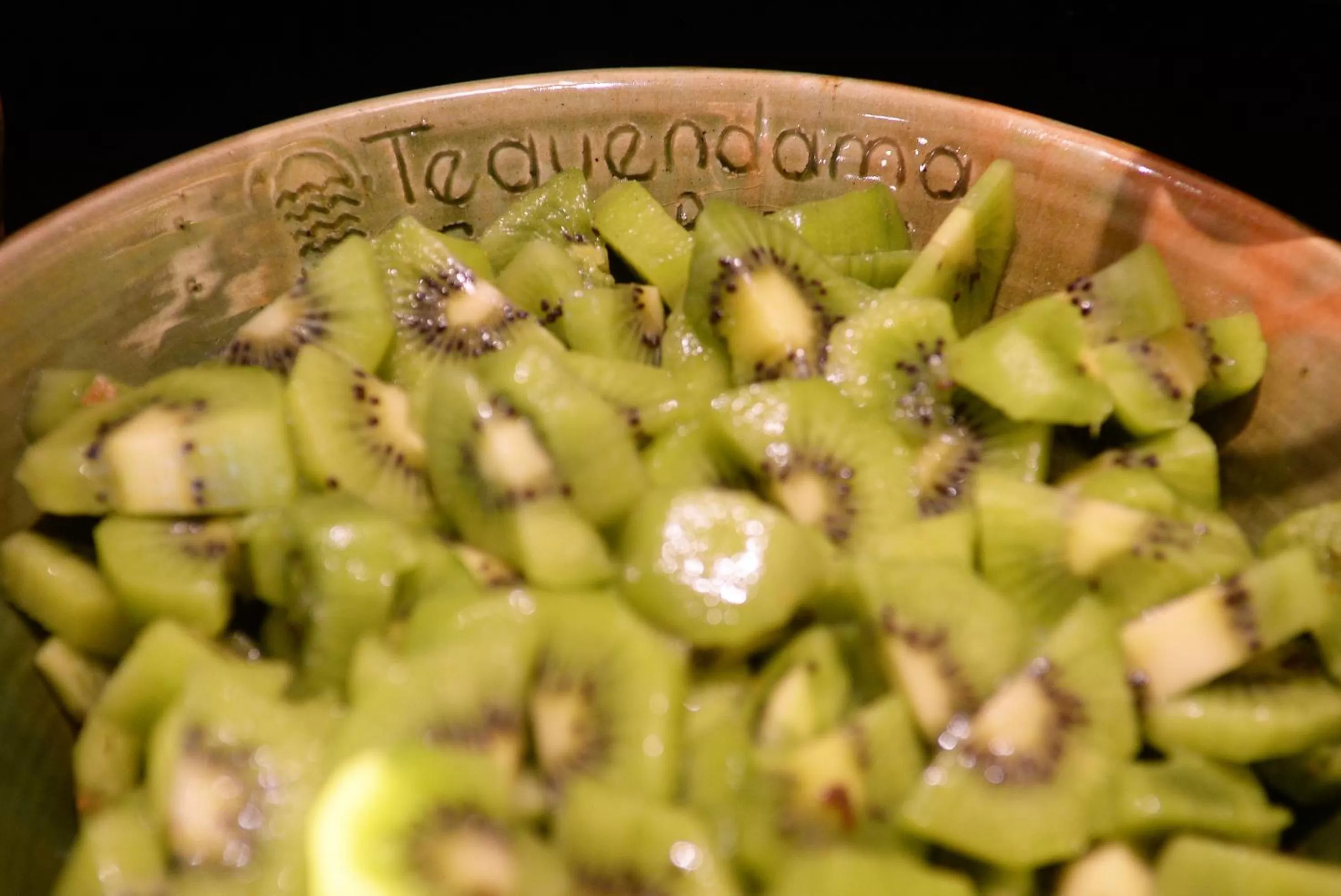 Restaurant/places to eat, Food in Hosteria Tequendama Classic & Resort