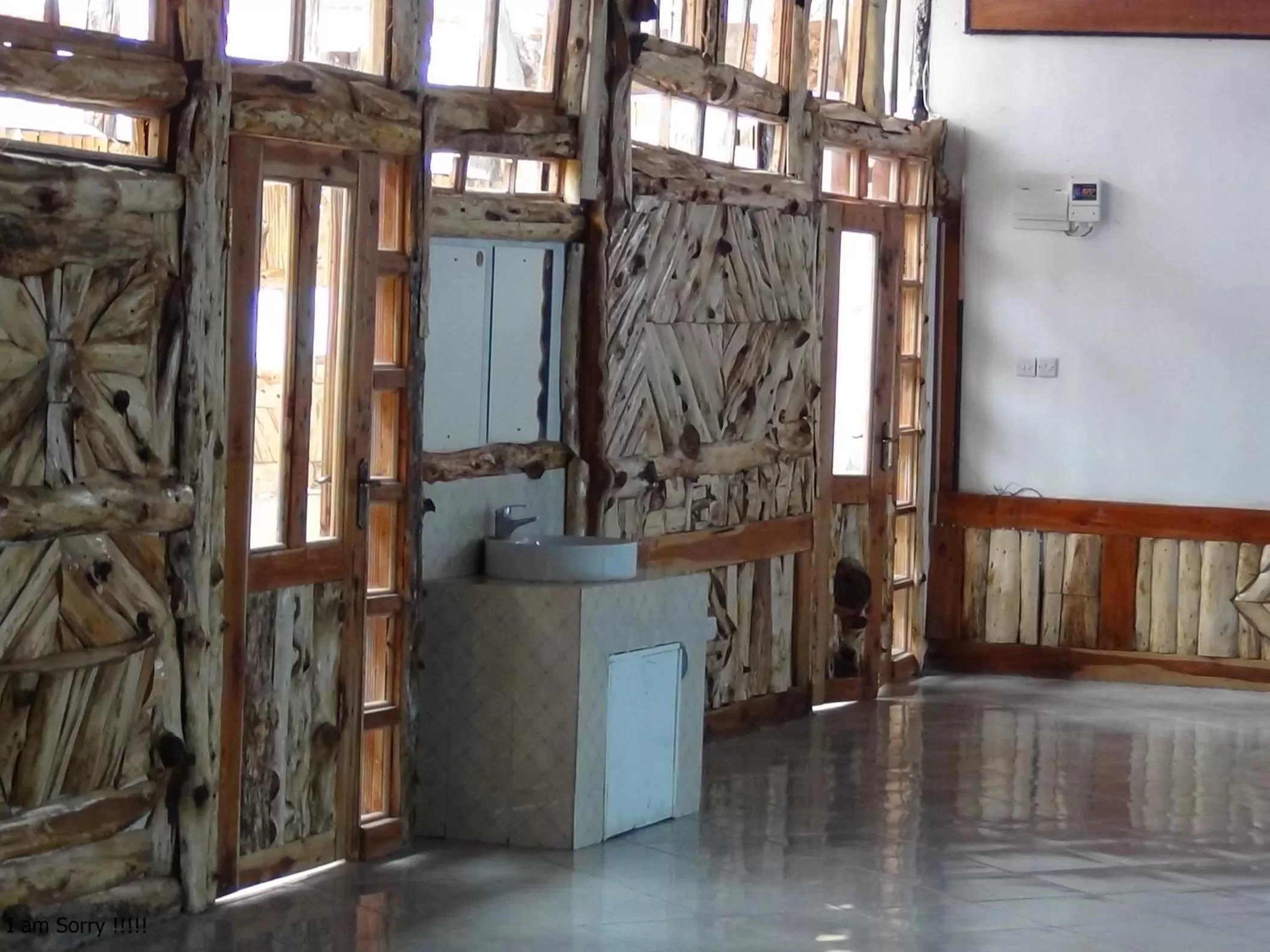 Vienna Woods Hotel Nakuru